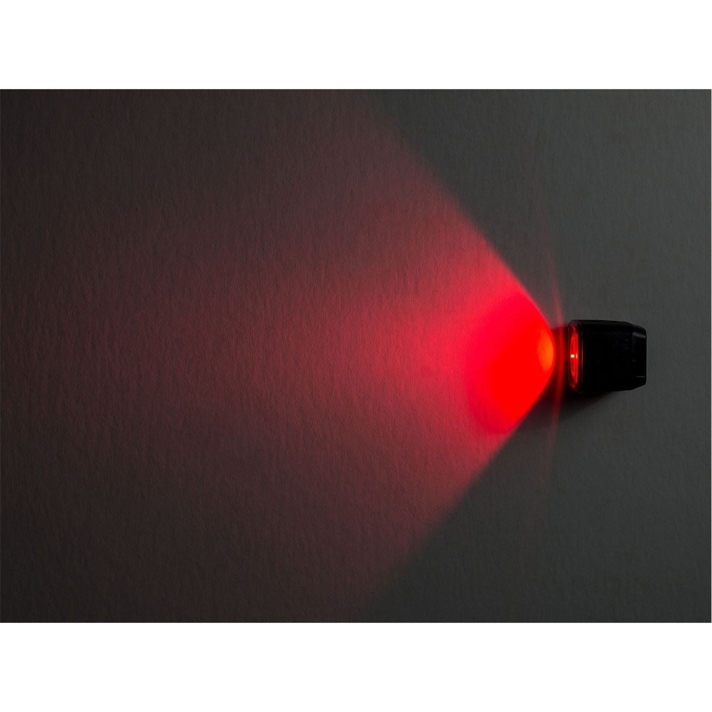 Trek PAC Flare R City Rear Bike Light