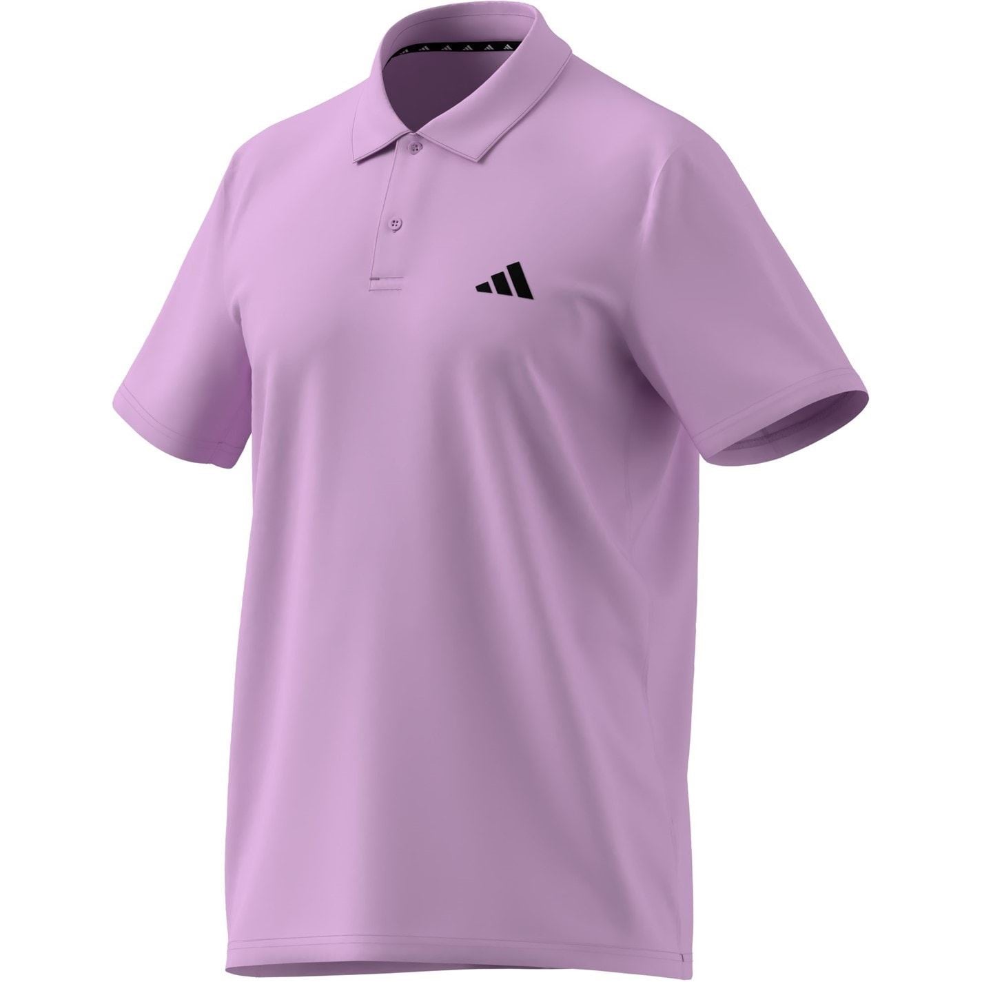 adidas Mens Fab Polo Shirt