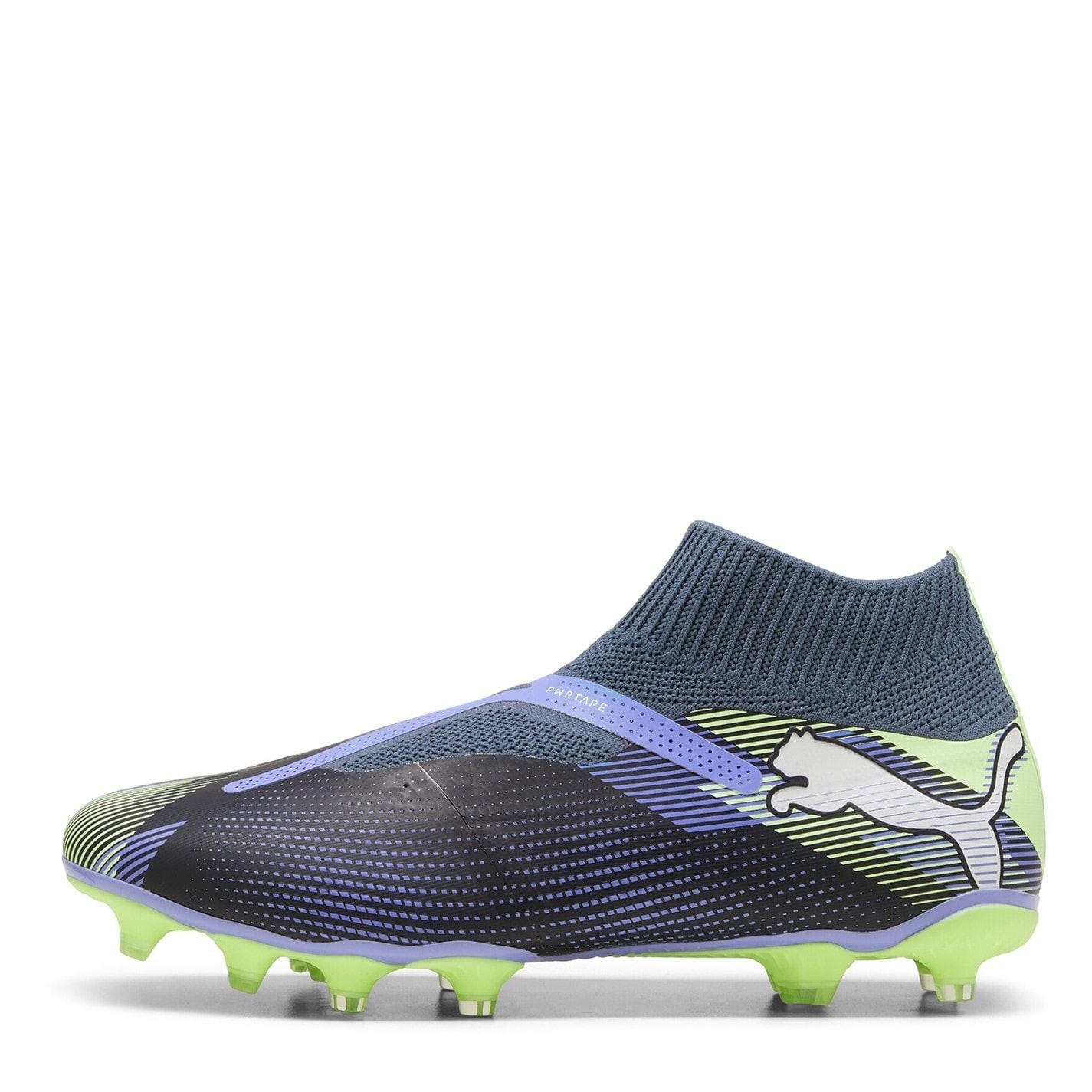 Puma Future 7 Match+ Laceless Firm Ground Football Boots