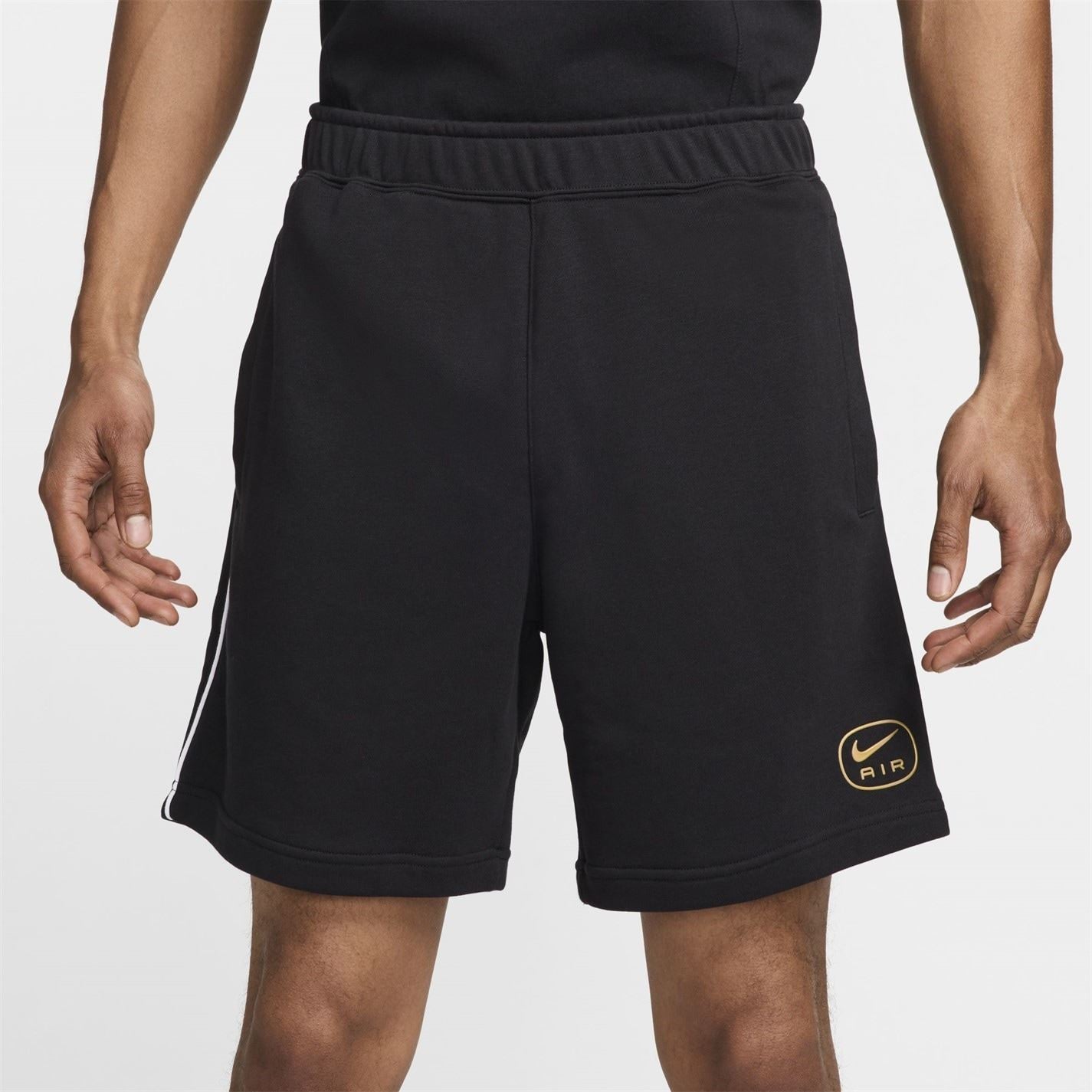 Nike Air Bermuda Shorts with Elasticated Waistband