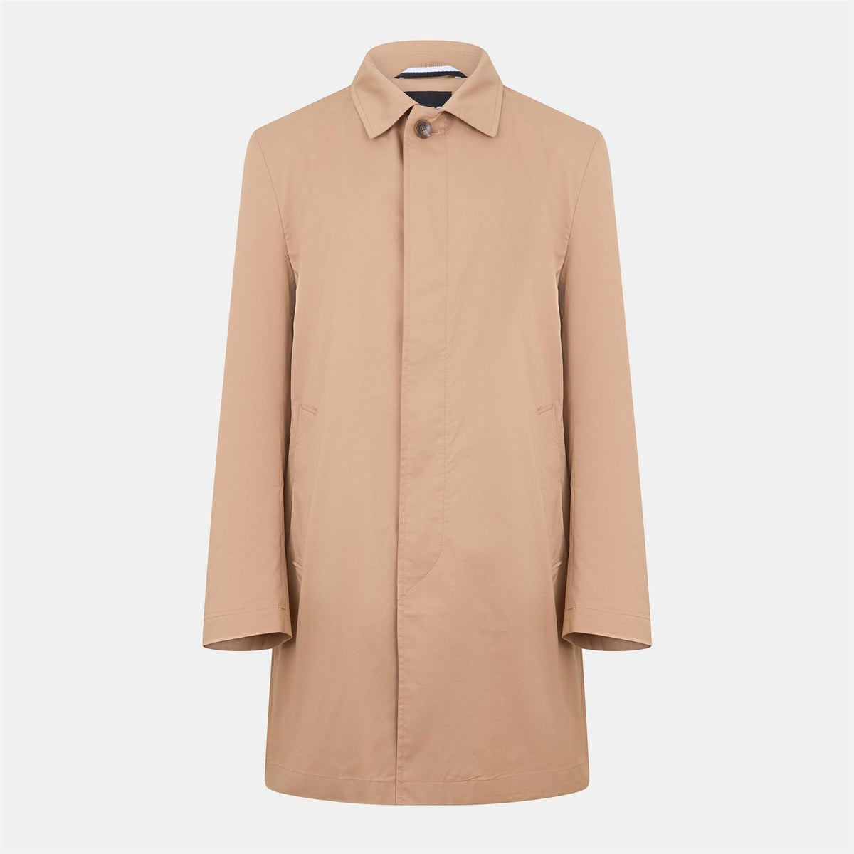 Boss H Jared Carcoat Overcoat