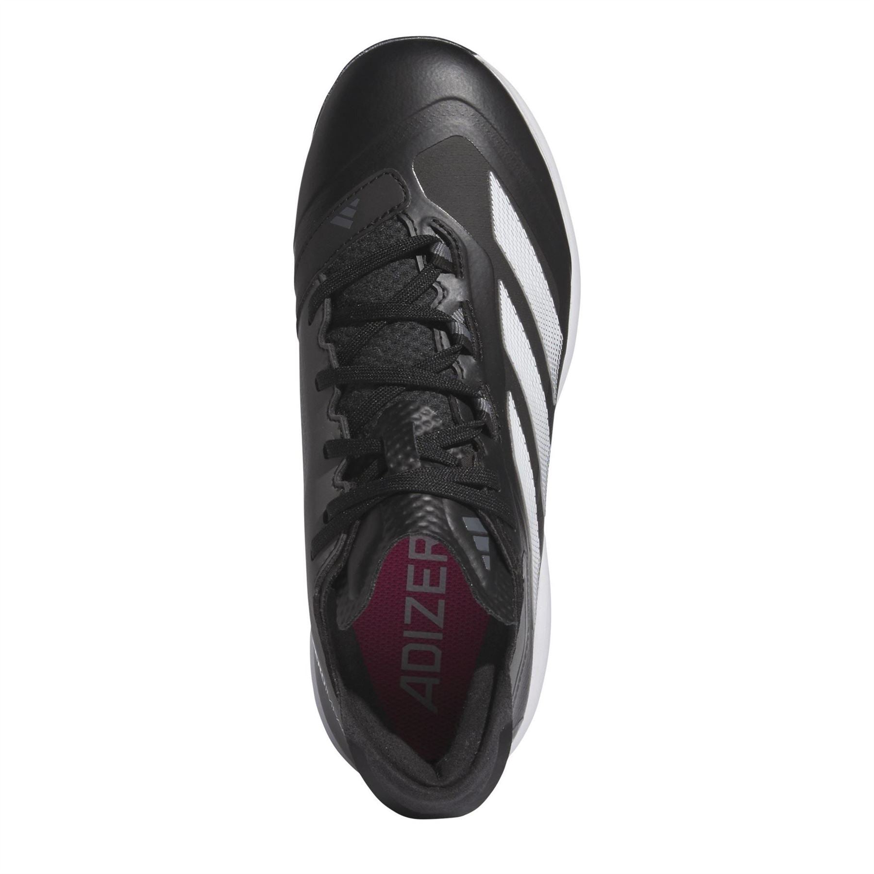 adidas Low Top Trainers