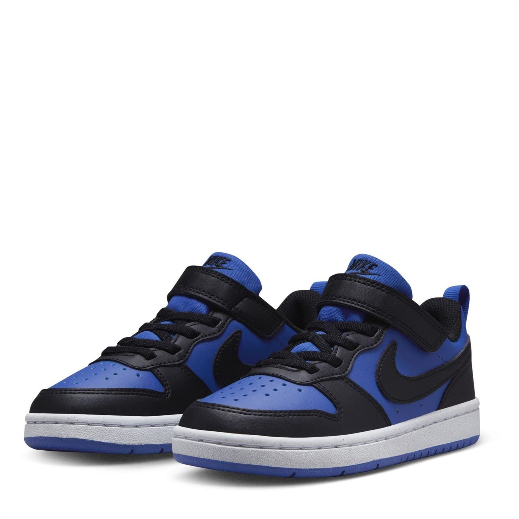 Nike Court Borough Low Recraft