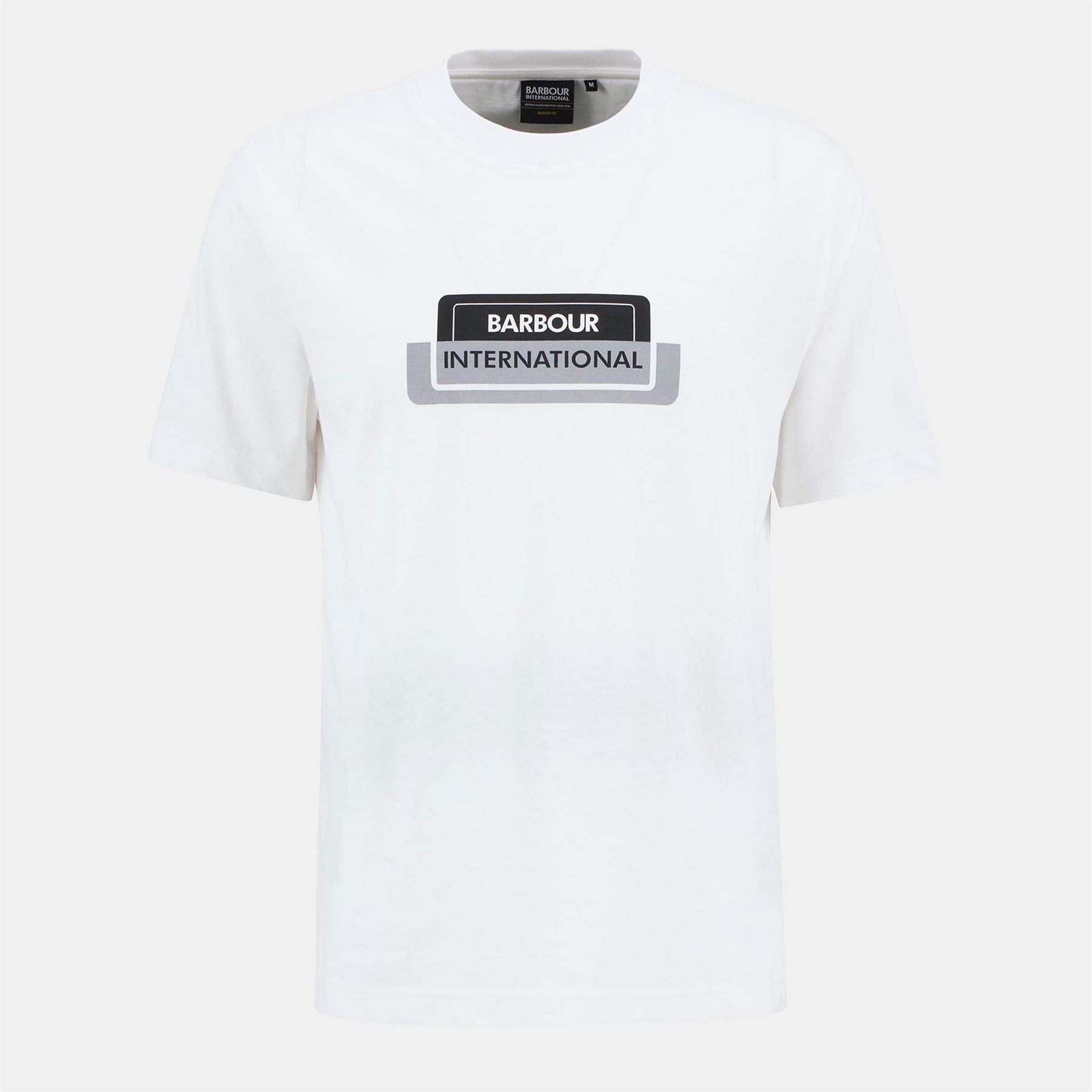 Barbour International T-Shirt