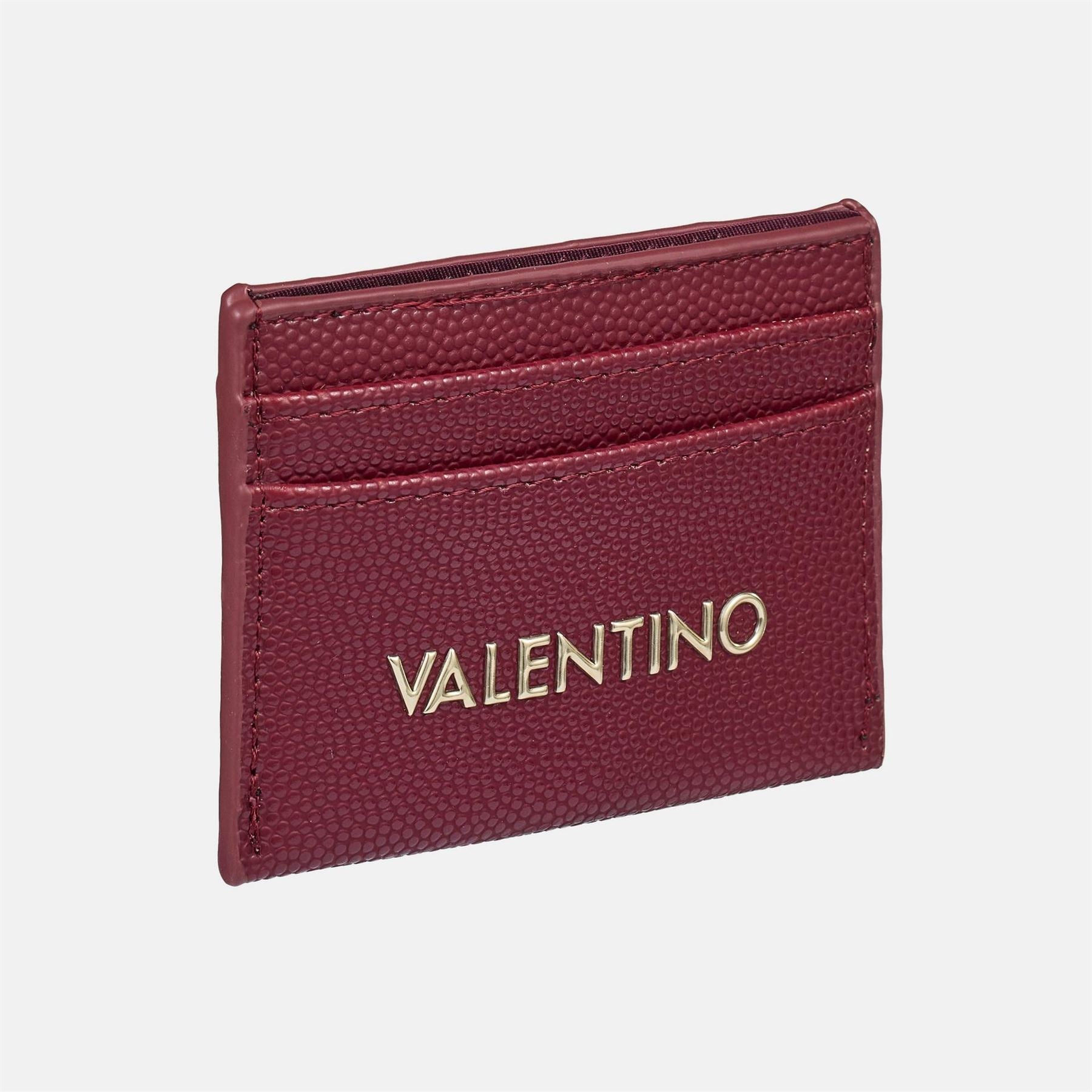 Valentino Card Holder