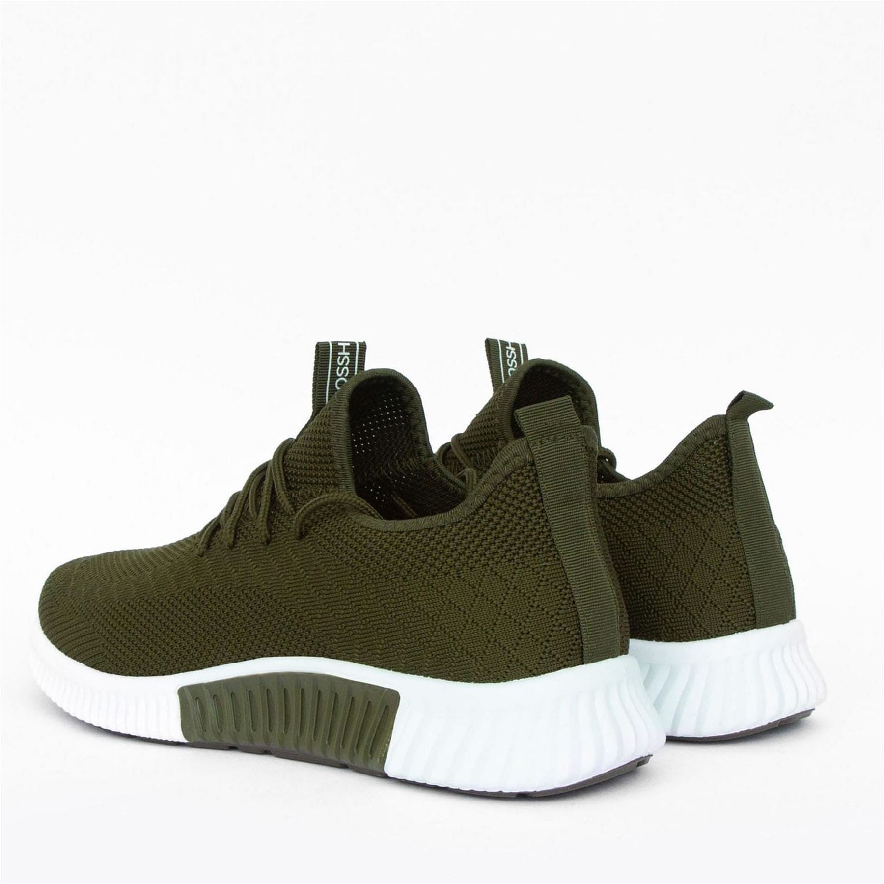 Crosshatch Trainers