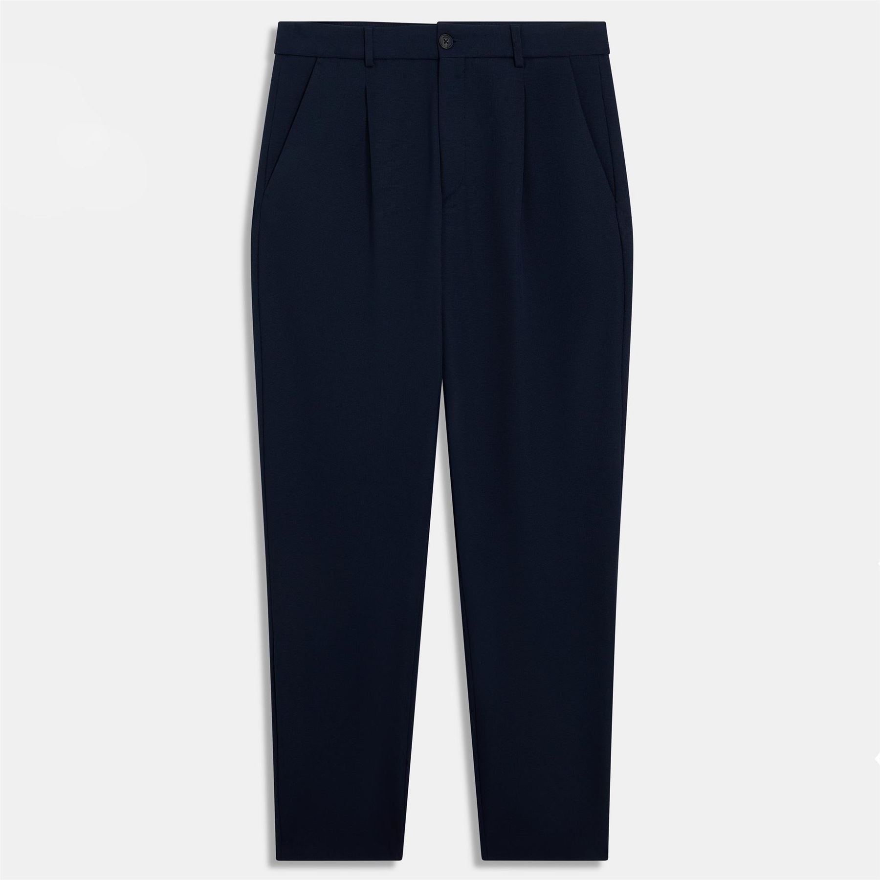 Ted Baker Textured Trouser Sn63