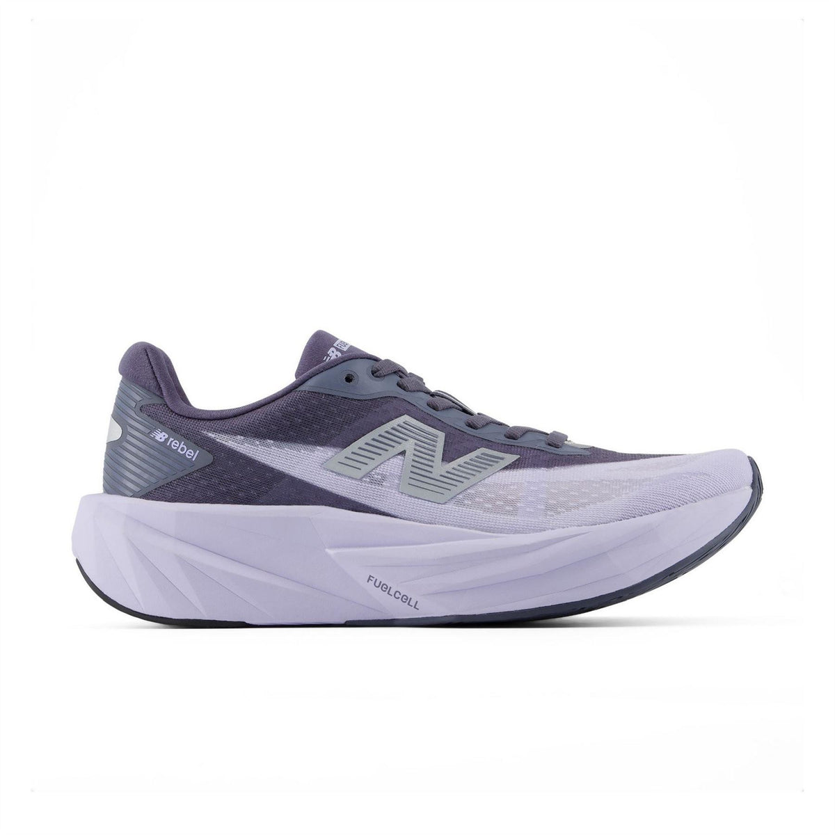 New Balance Womens Fuelcell Rebel V5 Running Shoes