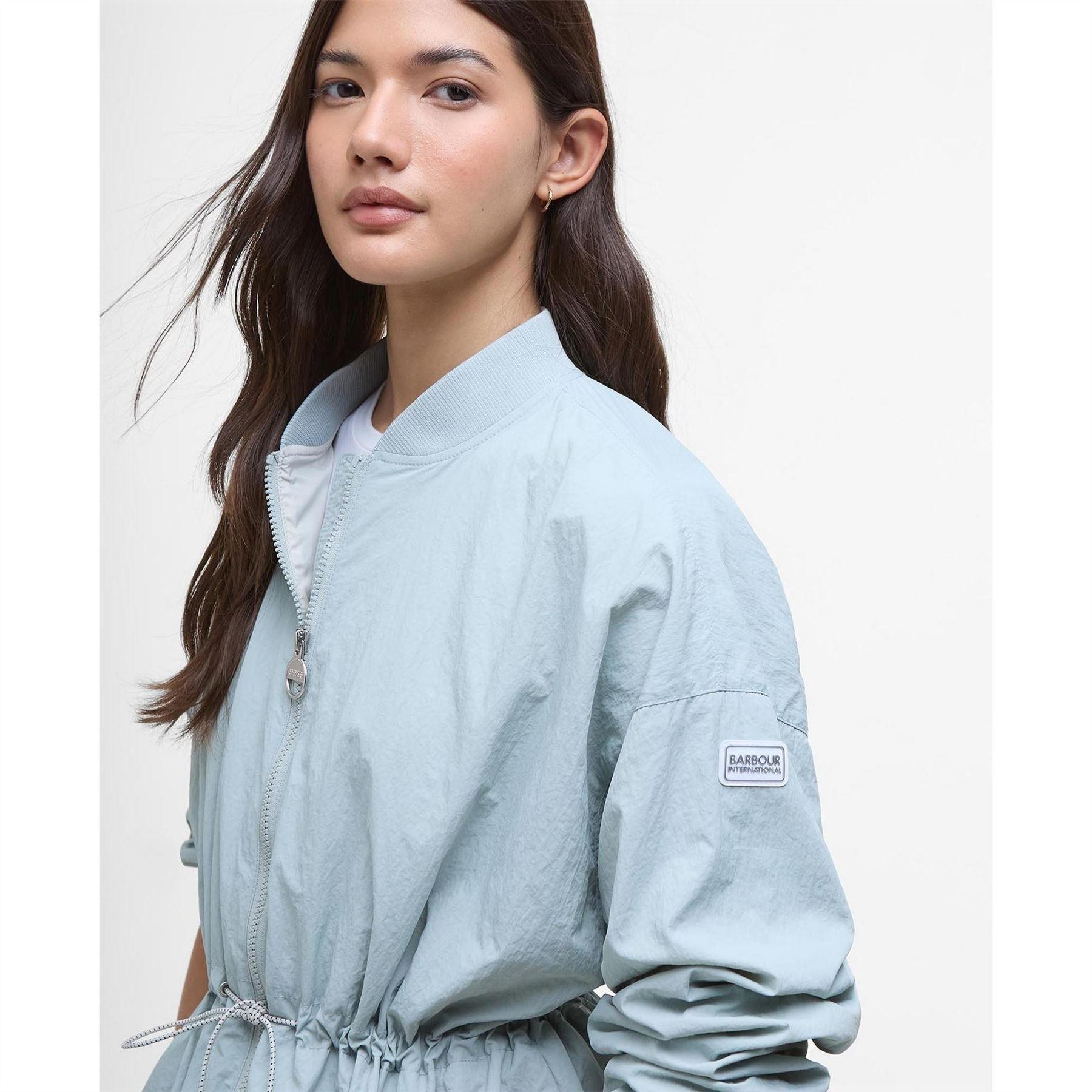 Barbour International Jacket
