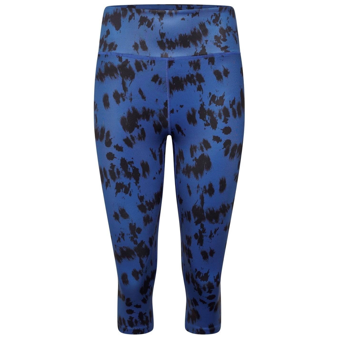 Regatta Womens Fleur East Influential Three Quarterperformance Leggings