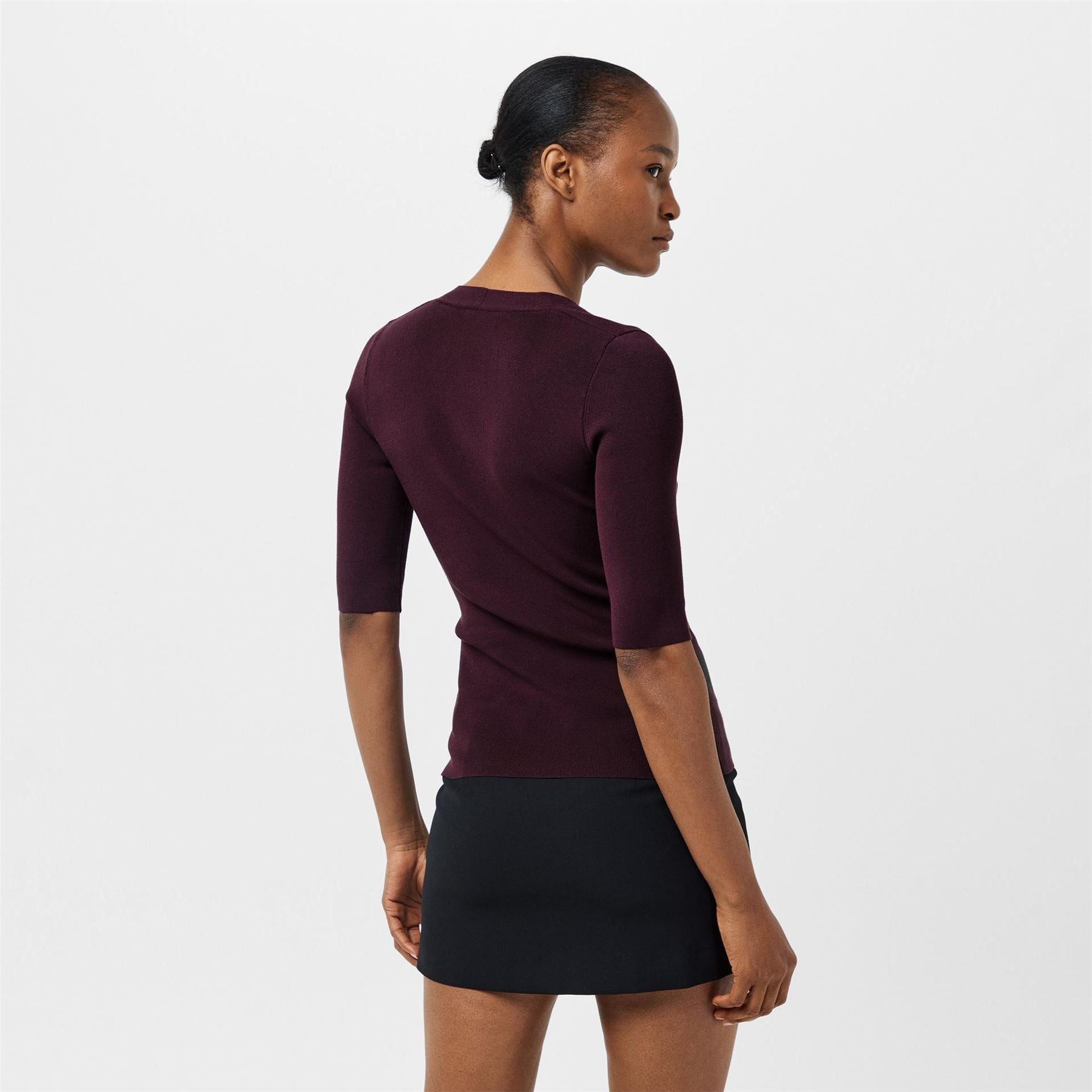Boss Fezanin Bodycon Dress