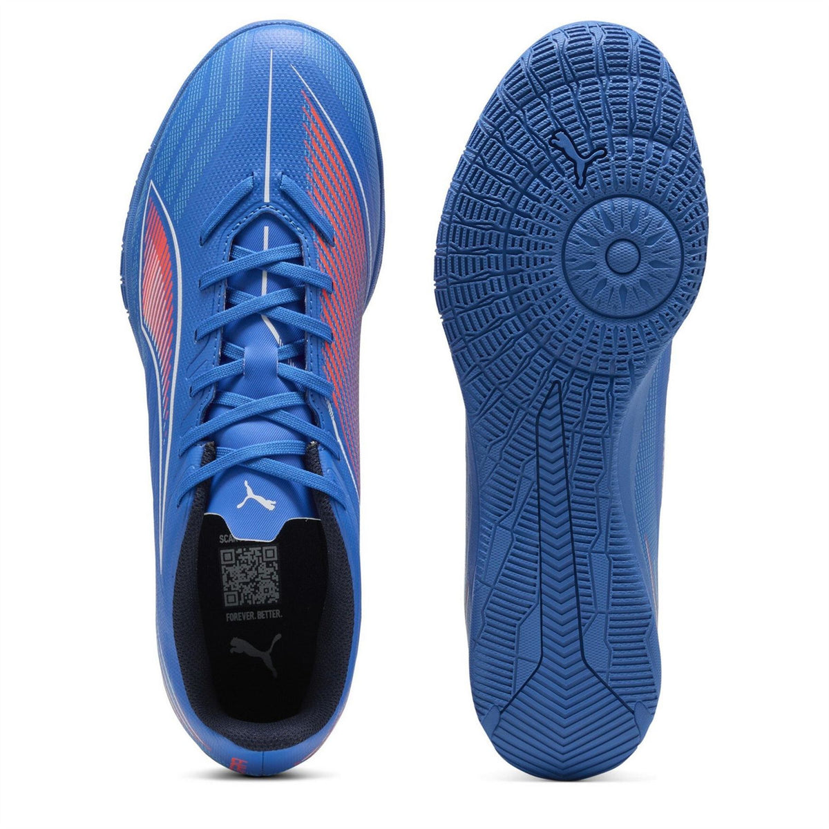 Puma Ultra 6 Play It Indoor Football Boots