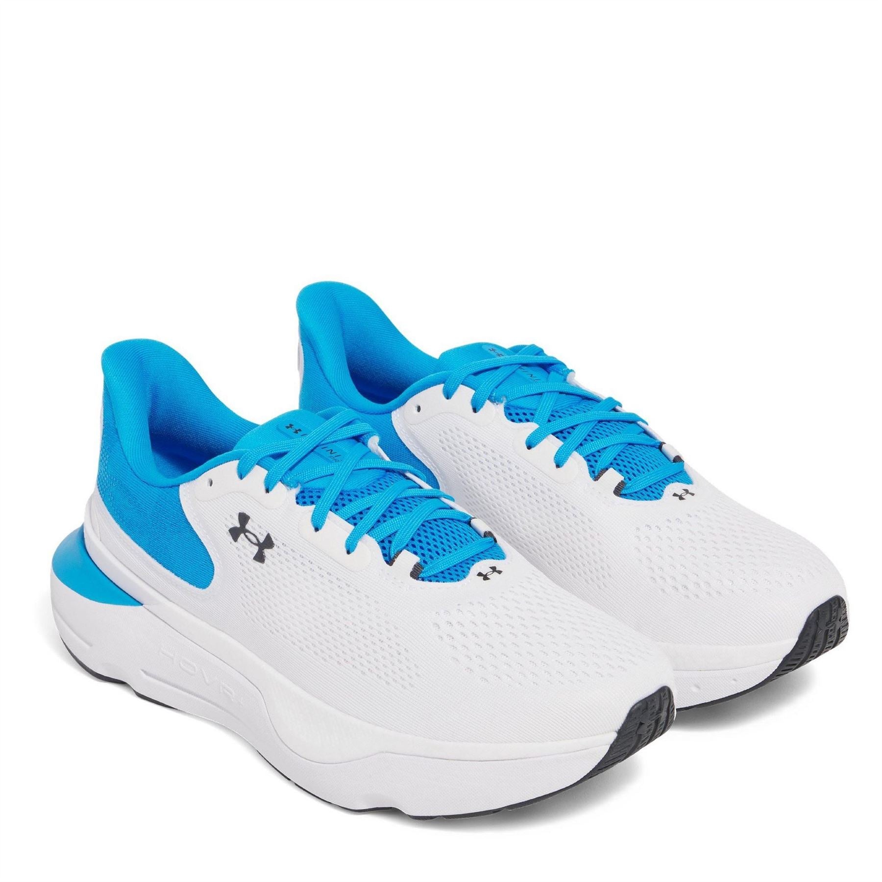 Under Armour Infinite Pro 2 Running Flat Heel Trainers