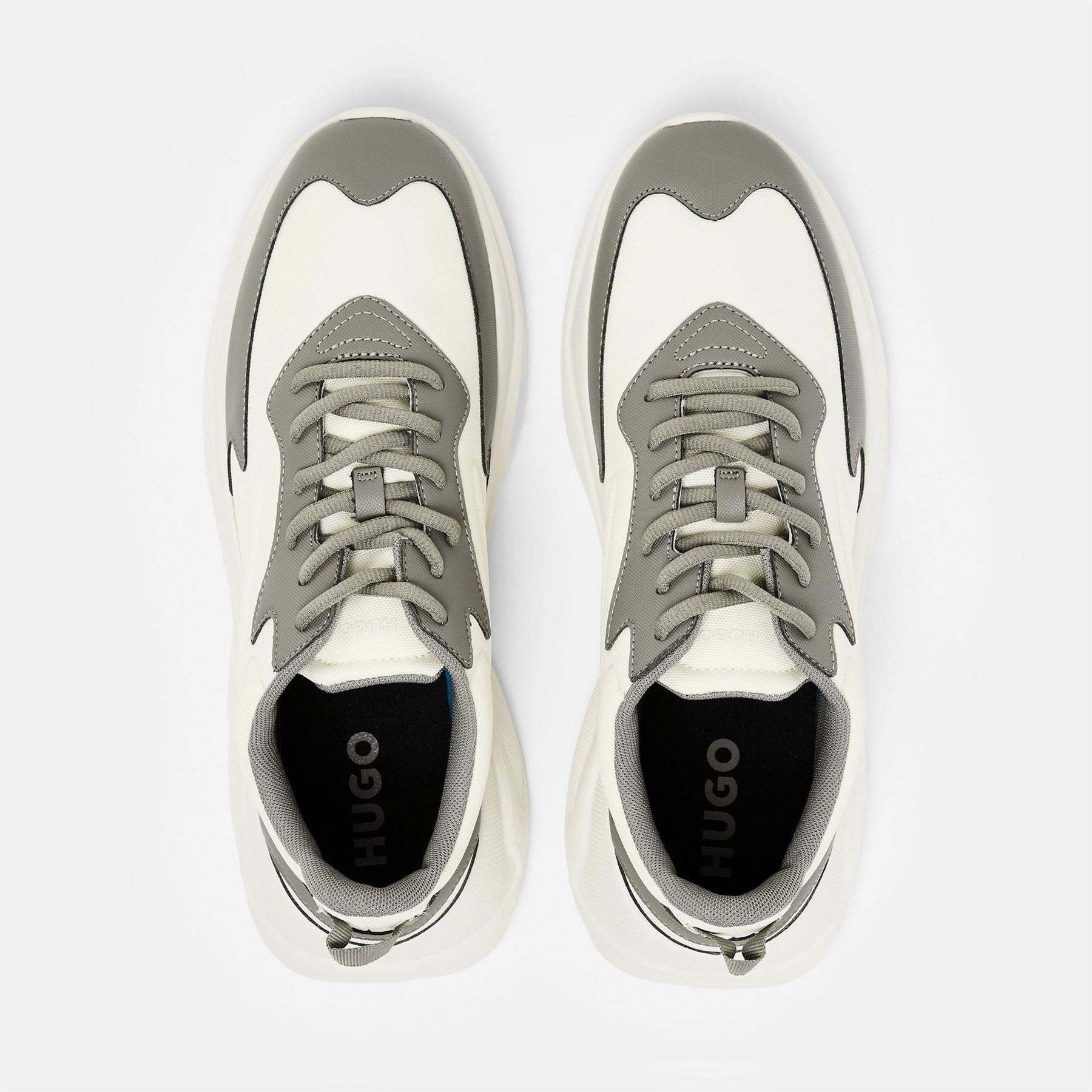 Hugo Running Trainers