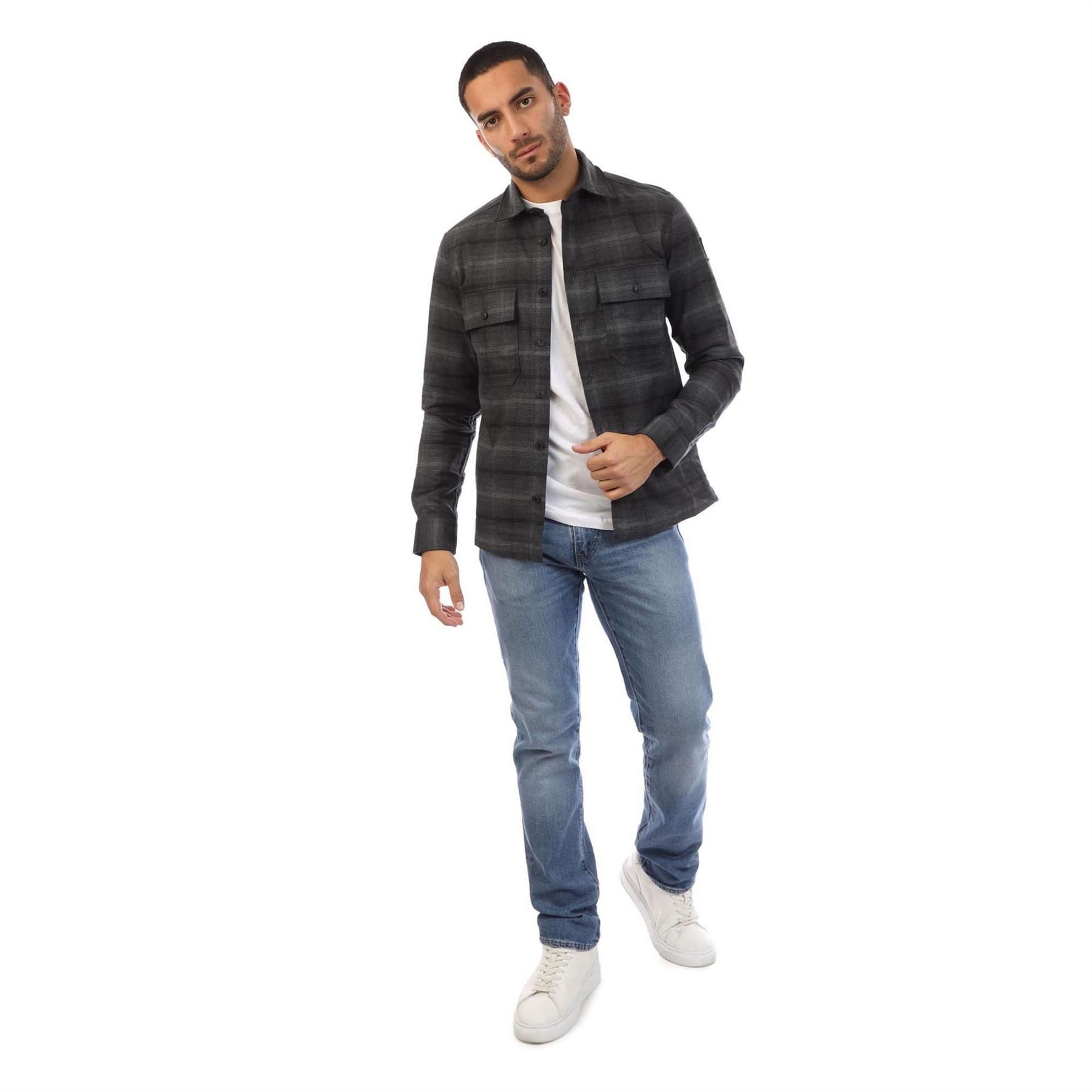 Belstaff Fallgate Shirt