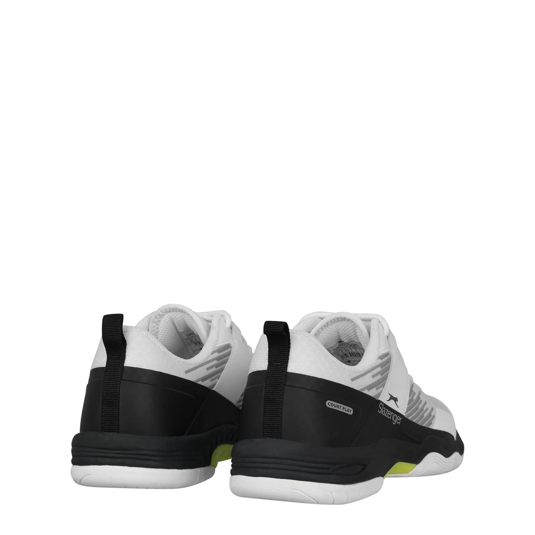 Slazenger Mens Tennis Shoes