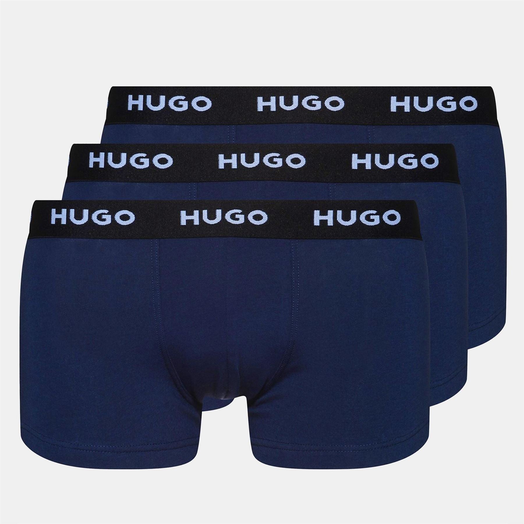 Hugo Pack Boxer Shorts
