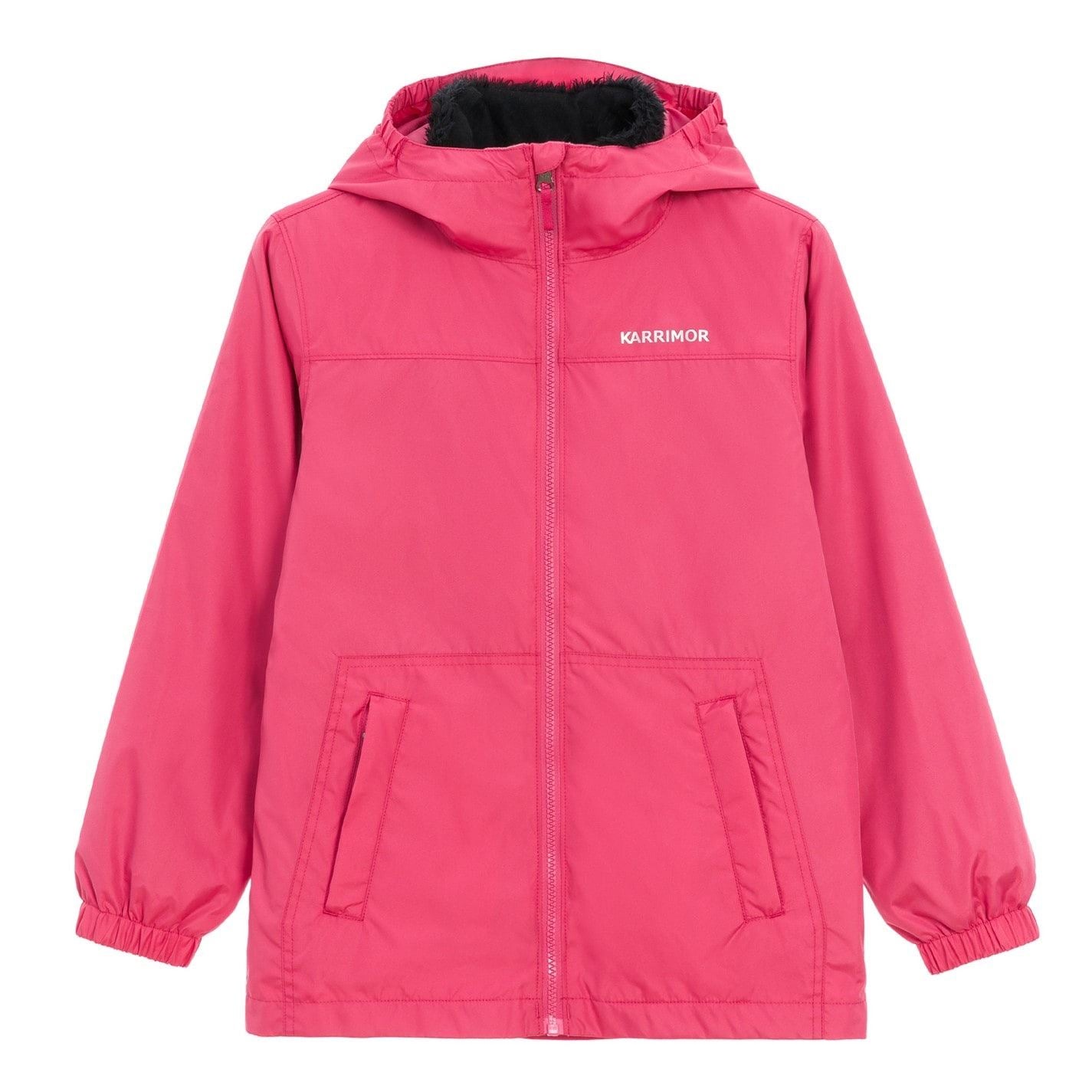 Karrimor 3 In 1 Jacket Juniors