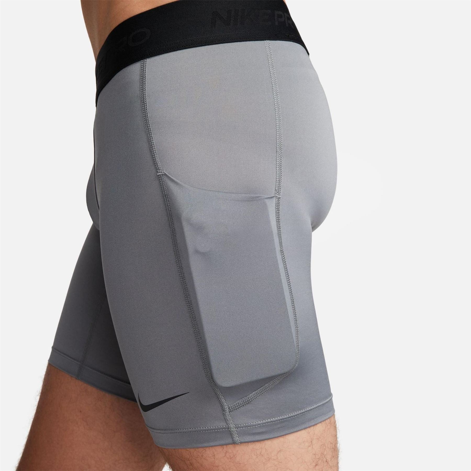 Nike Mens Pro Core 9 Base Layer Shorts