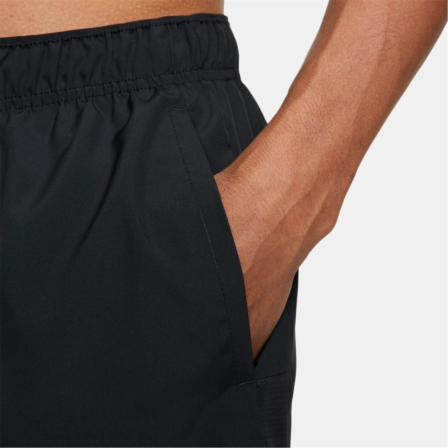 Nike Mens Dri Fit Challenger 7 Unlined Versatile Shorts
