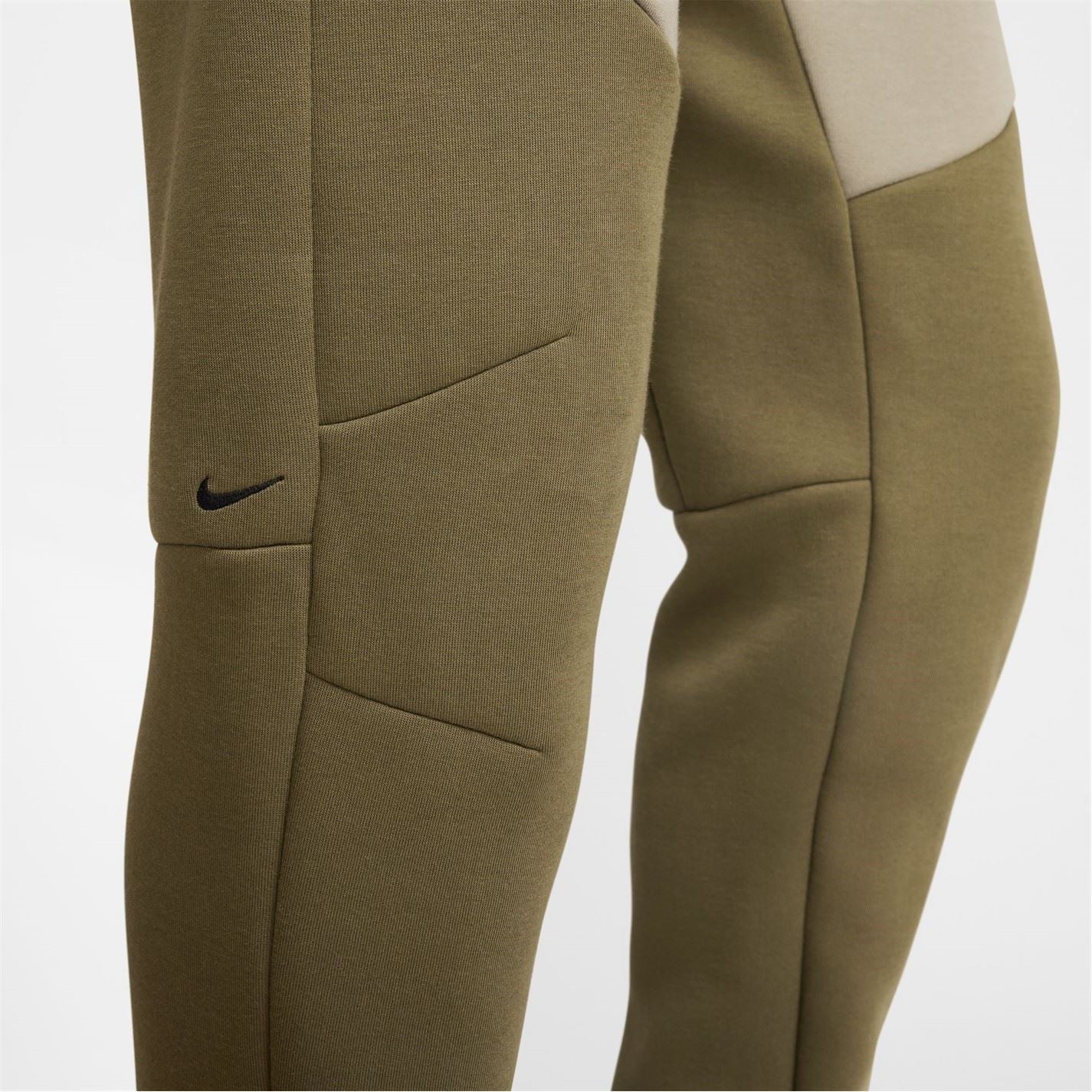 Nike Mens Tech Fleece Joggers