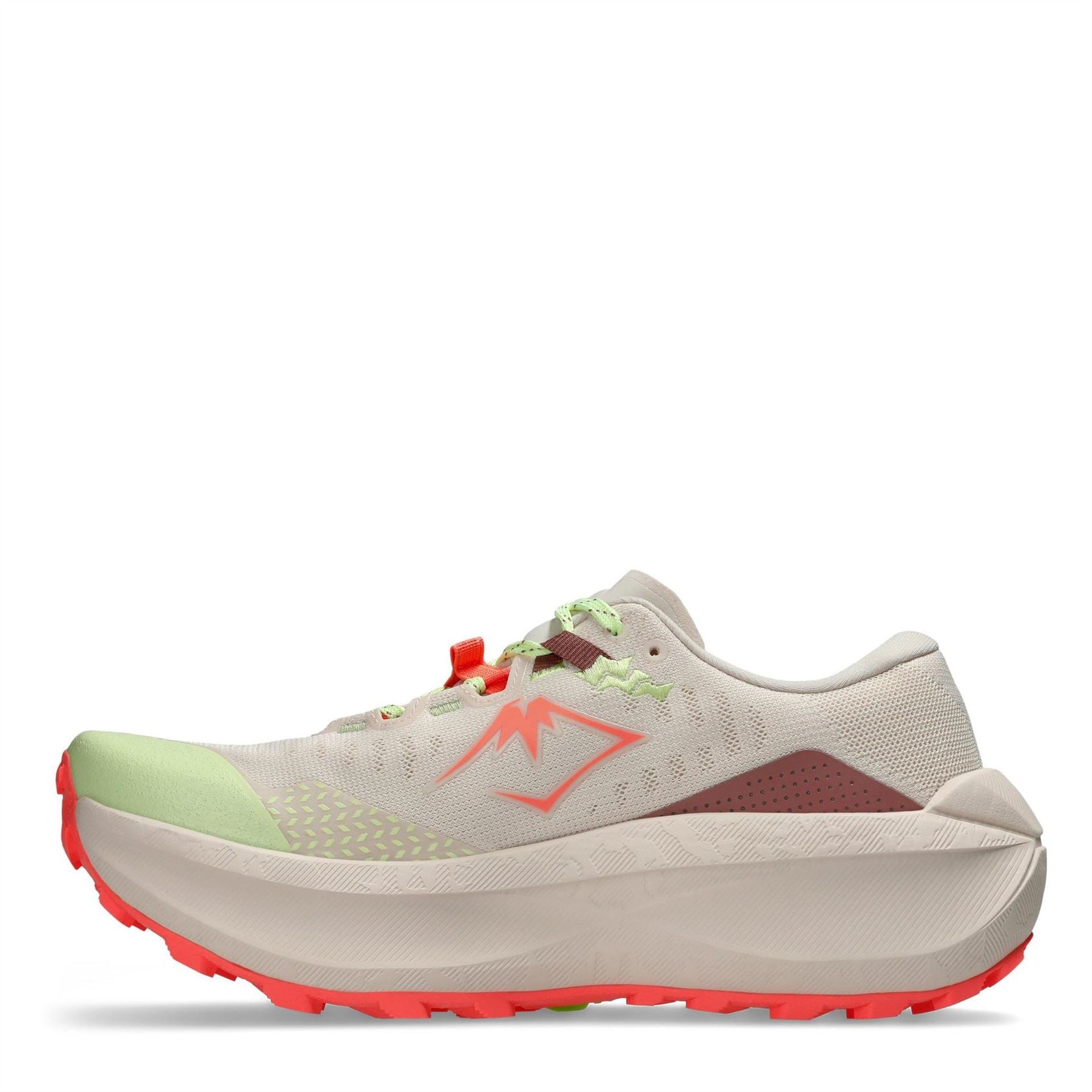 Asics Womens Trabuco Max 5 Trail Running Shoes