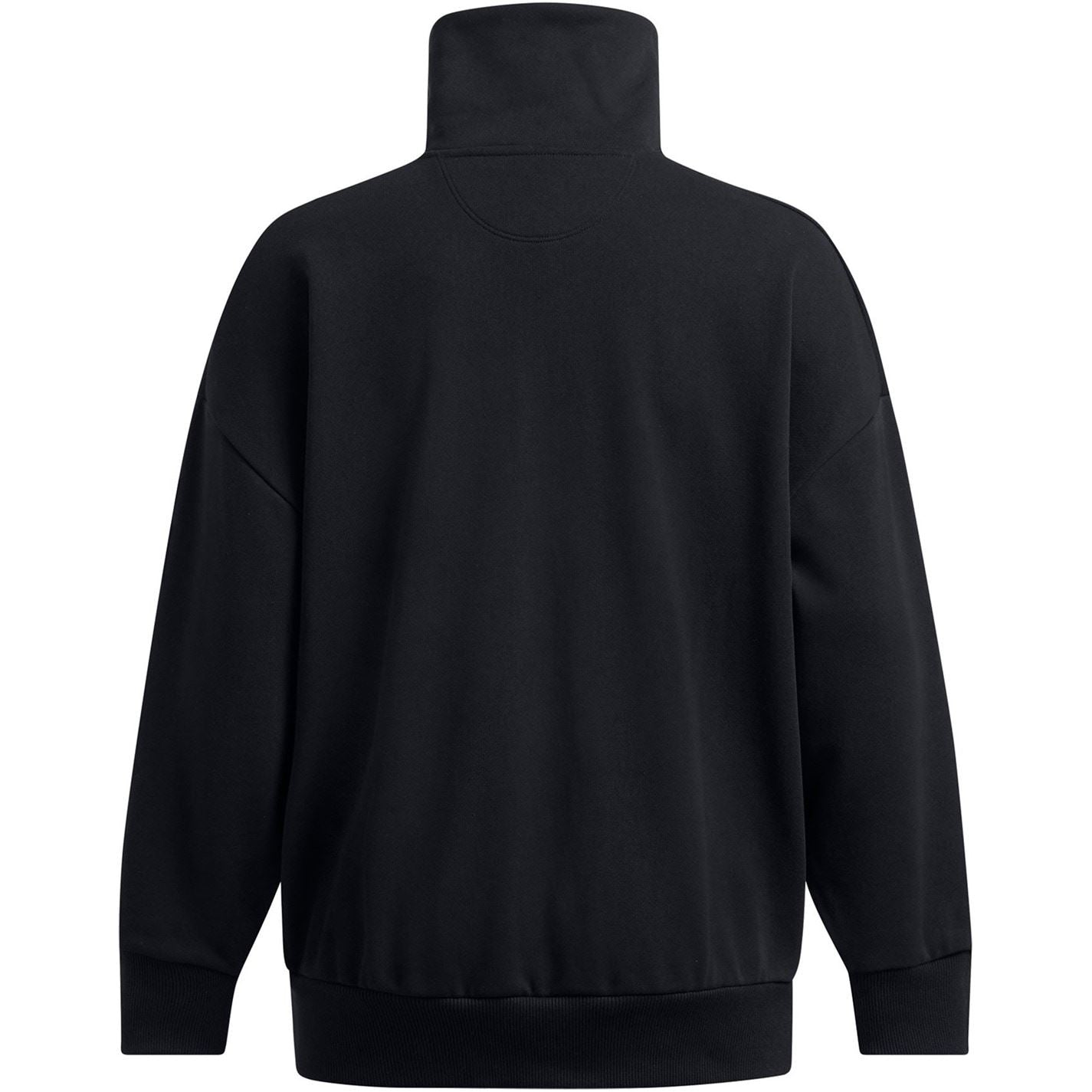 Under Armour Icon Hooded Neck Drop Shoulder Oversize Fit Hoody