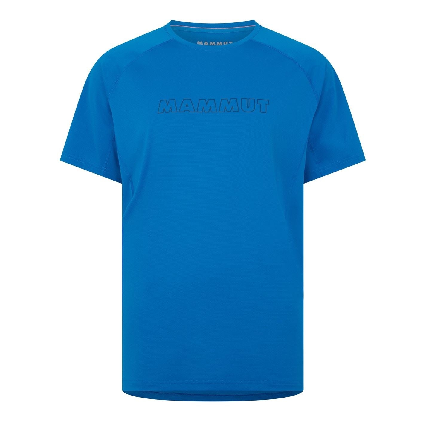 Mammut Mens Selun Tee