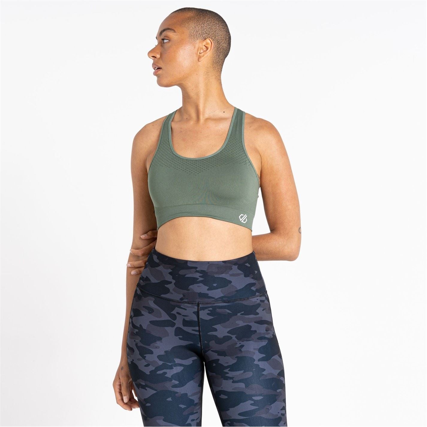 Dare 2b Medium Impact Sports Bra