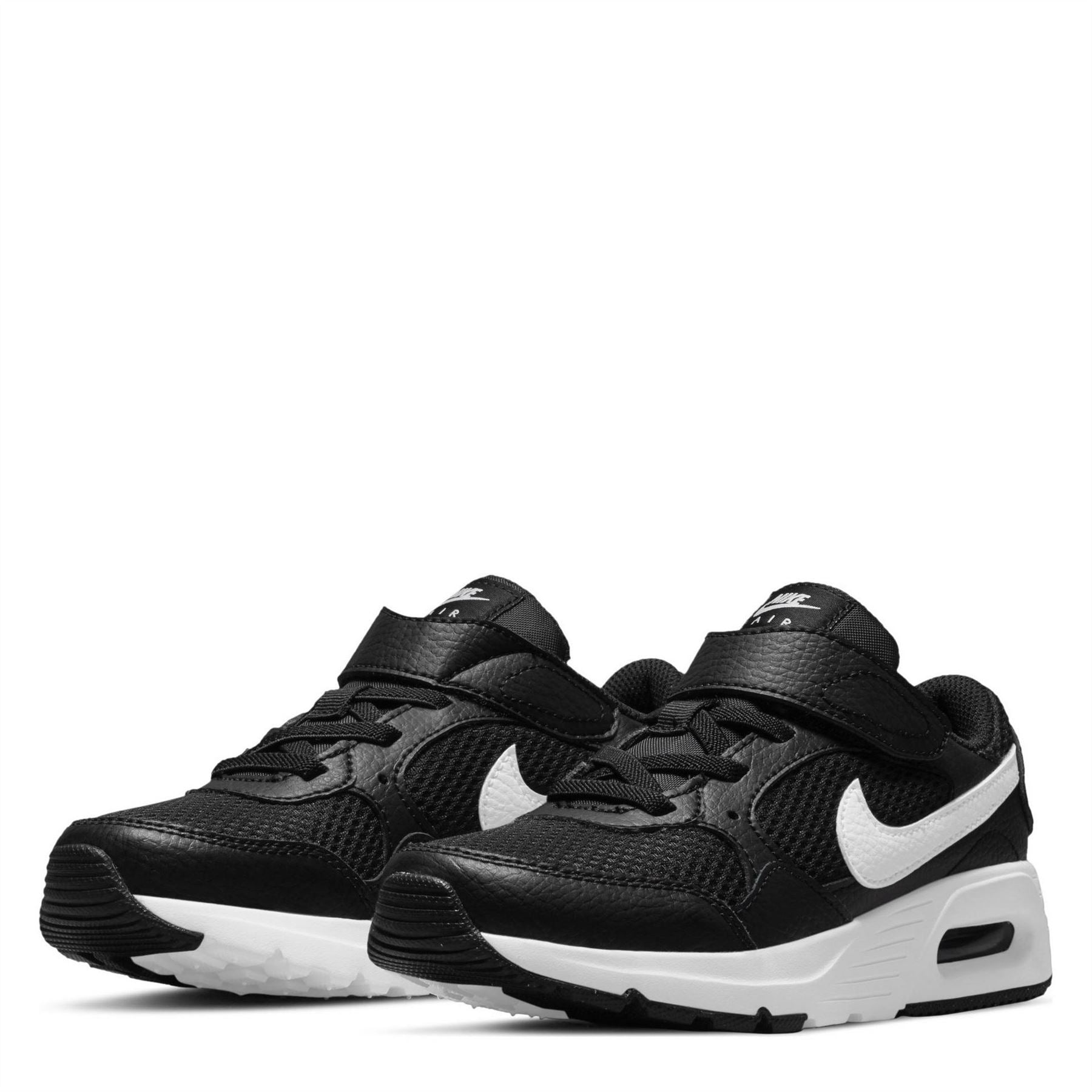 Nike Air Max Sc Little Kids Shoe