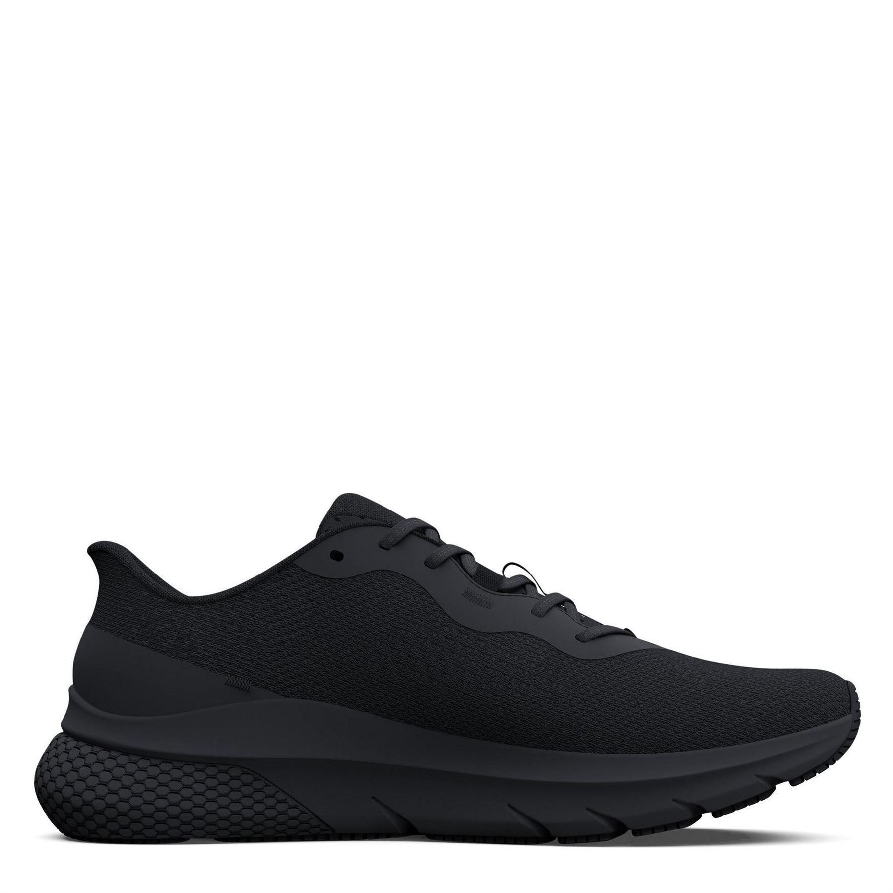 Under Armour HOVR Turbulence 2 Low Top Running Sneakers