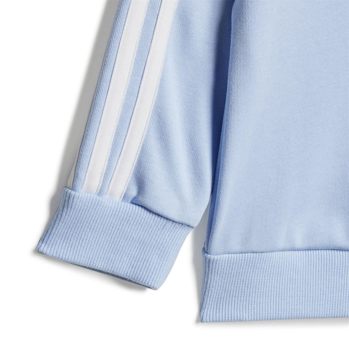 adidas Infants Bos Jog French Terry Set