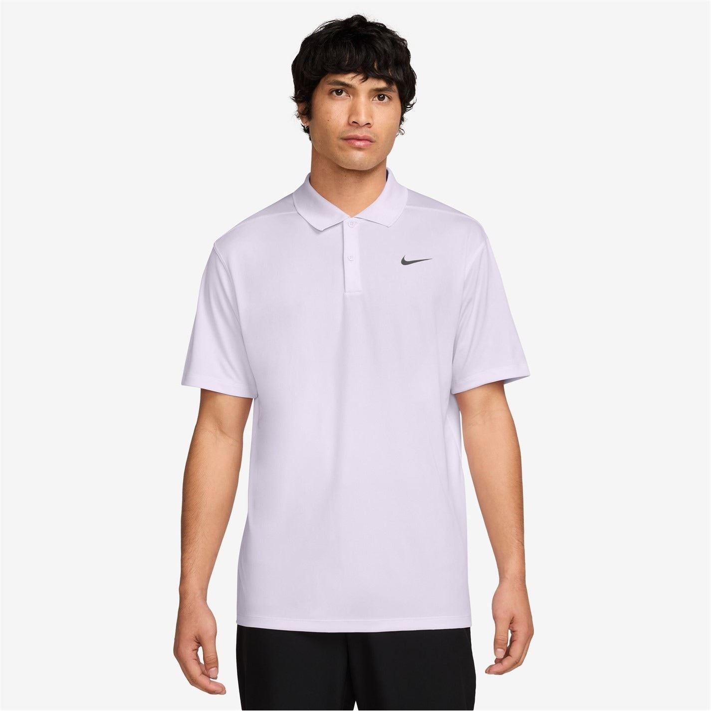 Nike Mens Dri Fit Victory Golf Polo Shirt