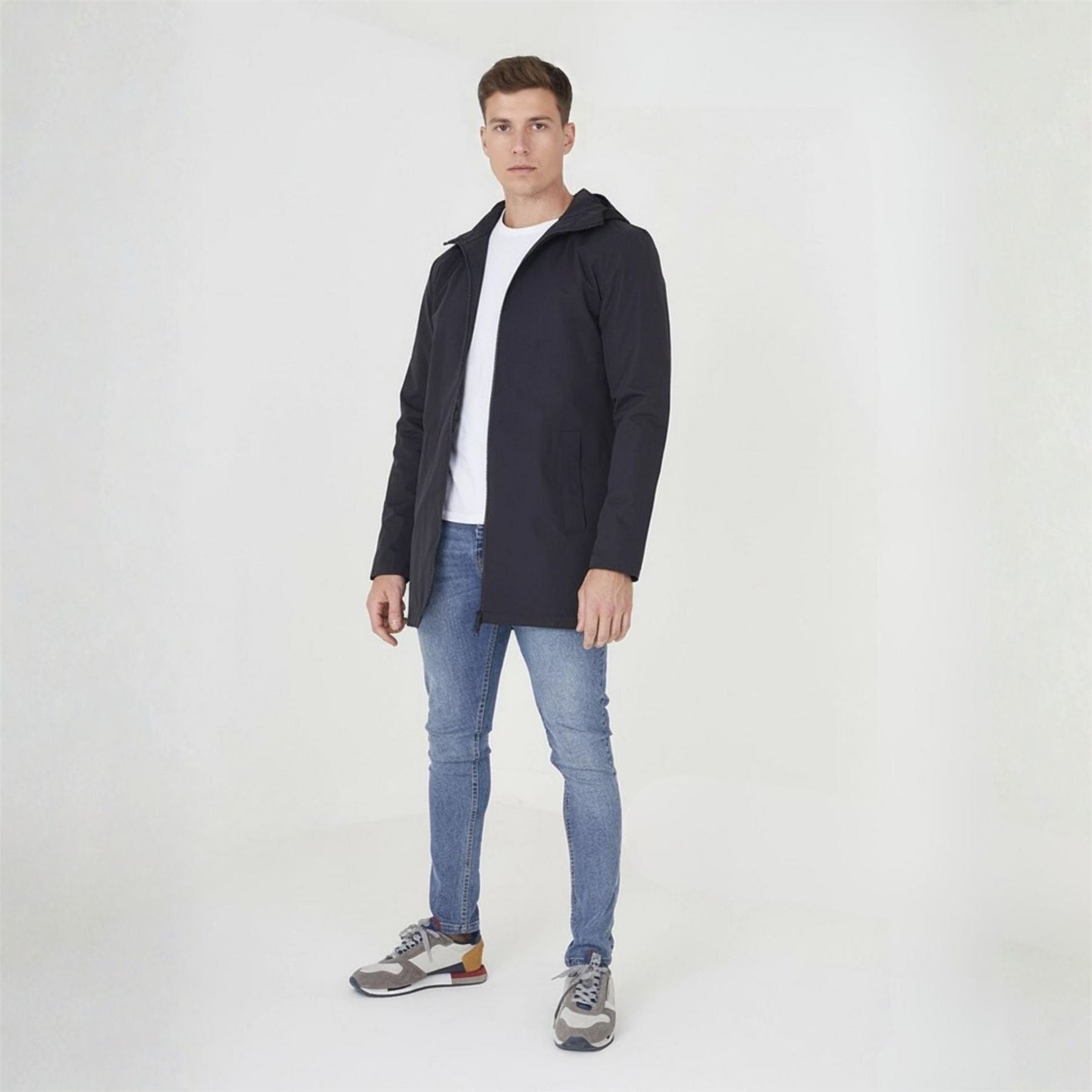 Brave Soul Nik Parka