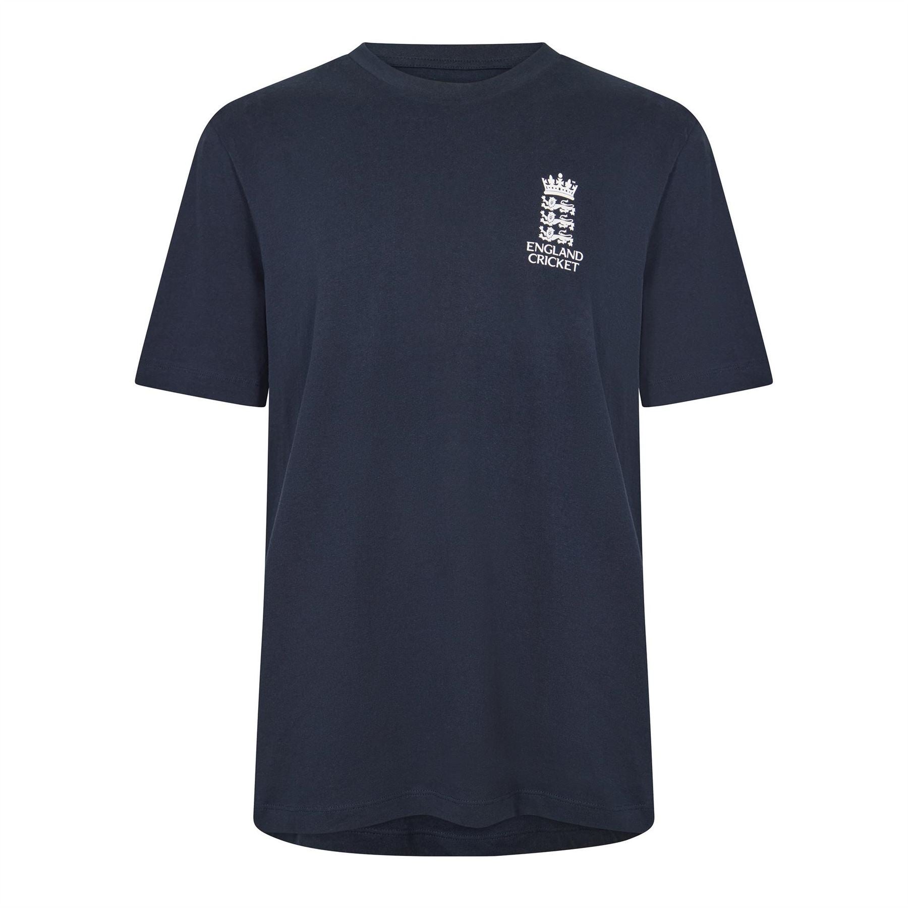 Castore Crew Neck T-Shirt