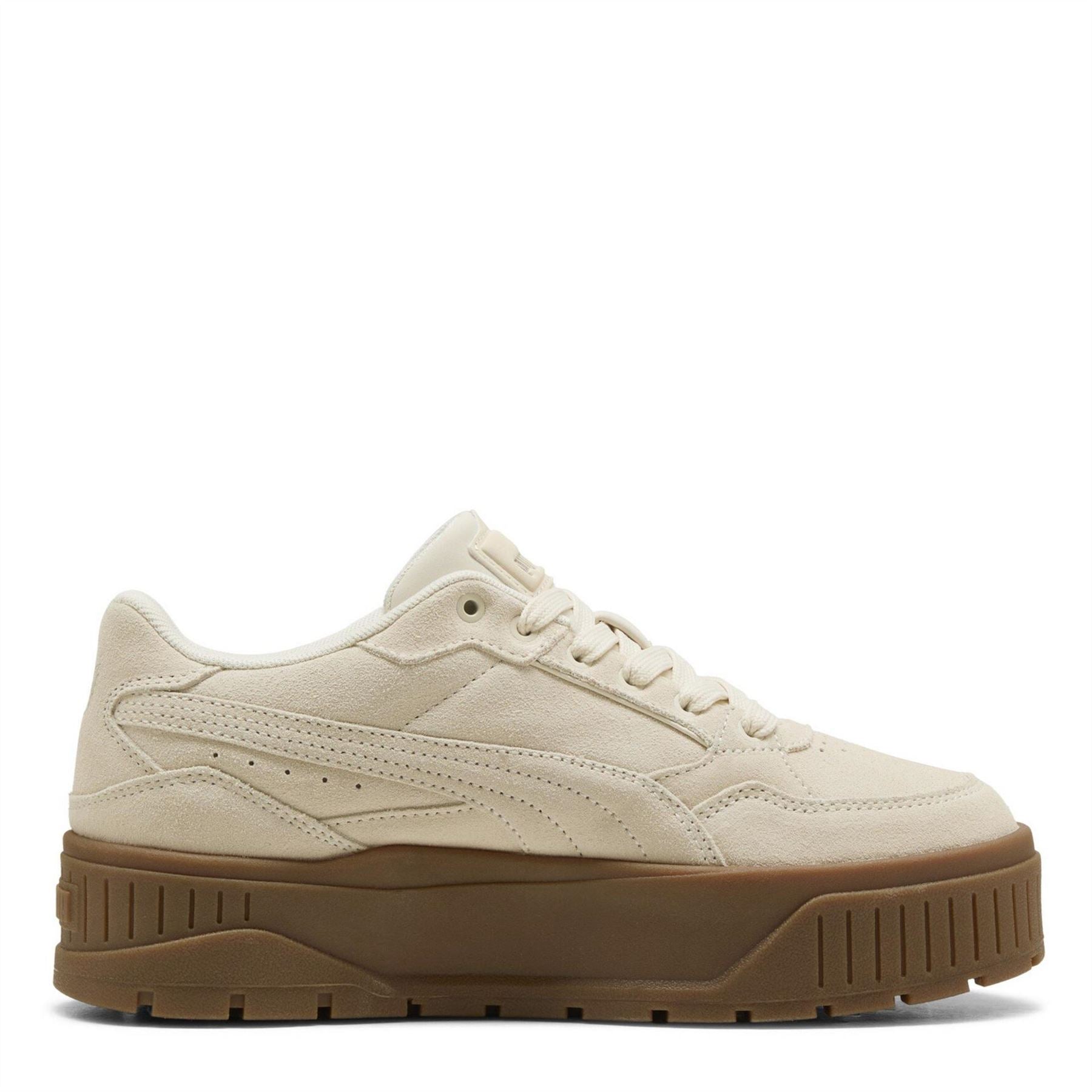 Puma Waffle One Vintage Low Top Sneakers