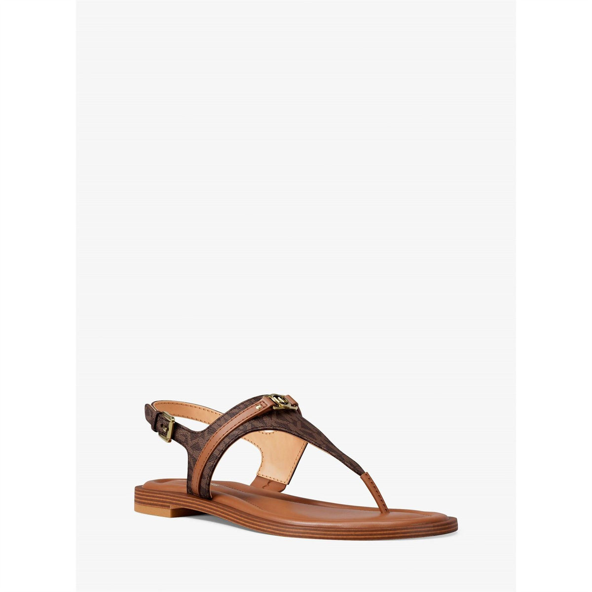 MICHAEL Michael Kors Mandy Flat Sandals