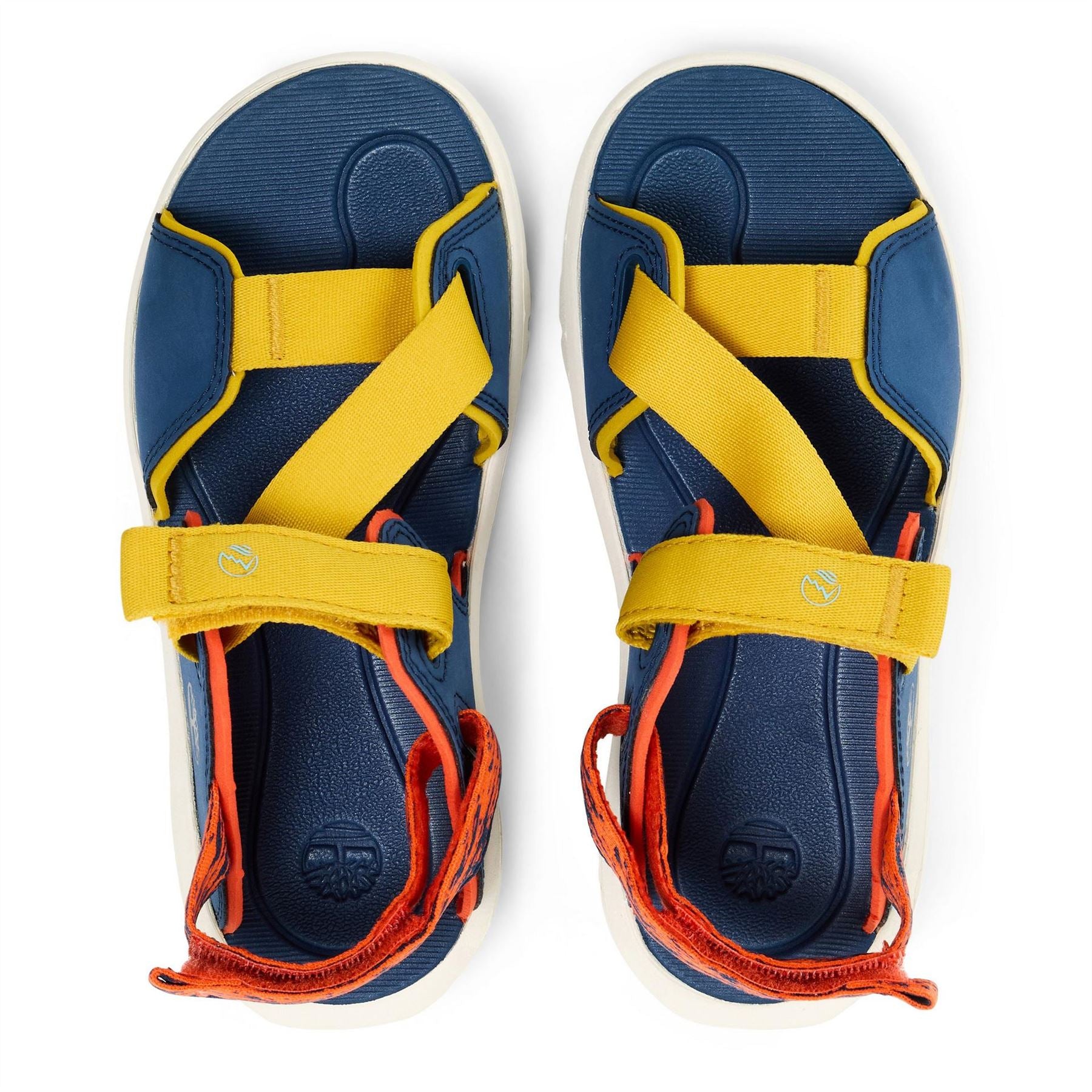 Timberland Yth Motio