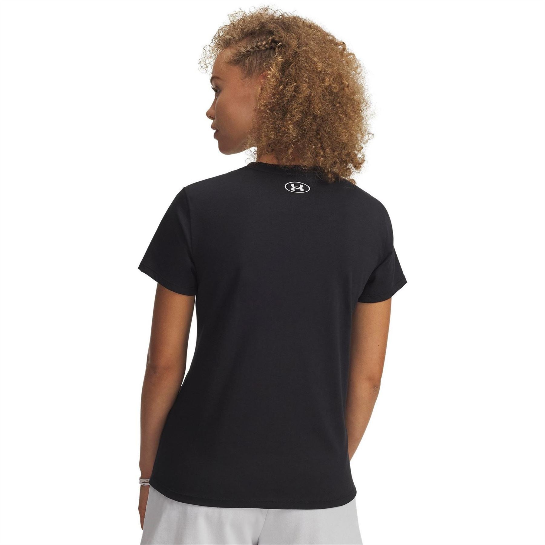 Under Armour Varsity Ss Tee Ld63