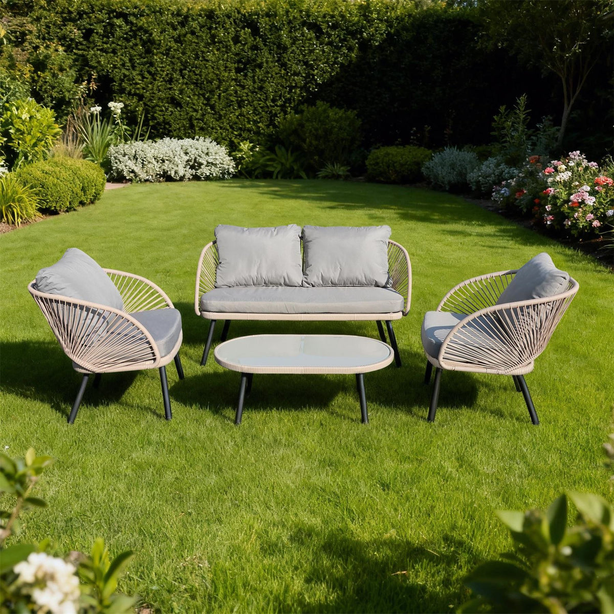 Linea Furniture Set