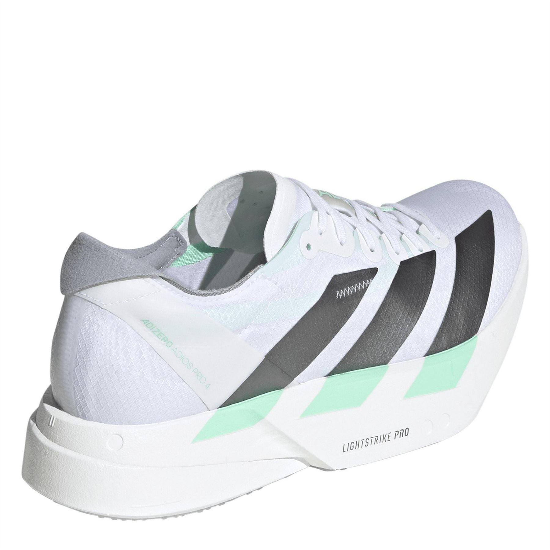 adidas Adios Pro 4 Road Running Shoes