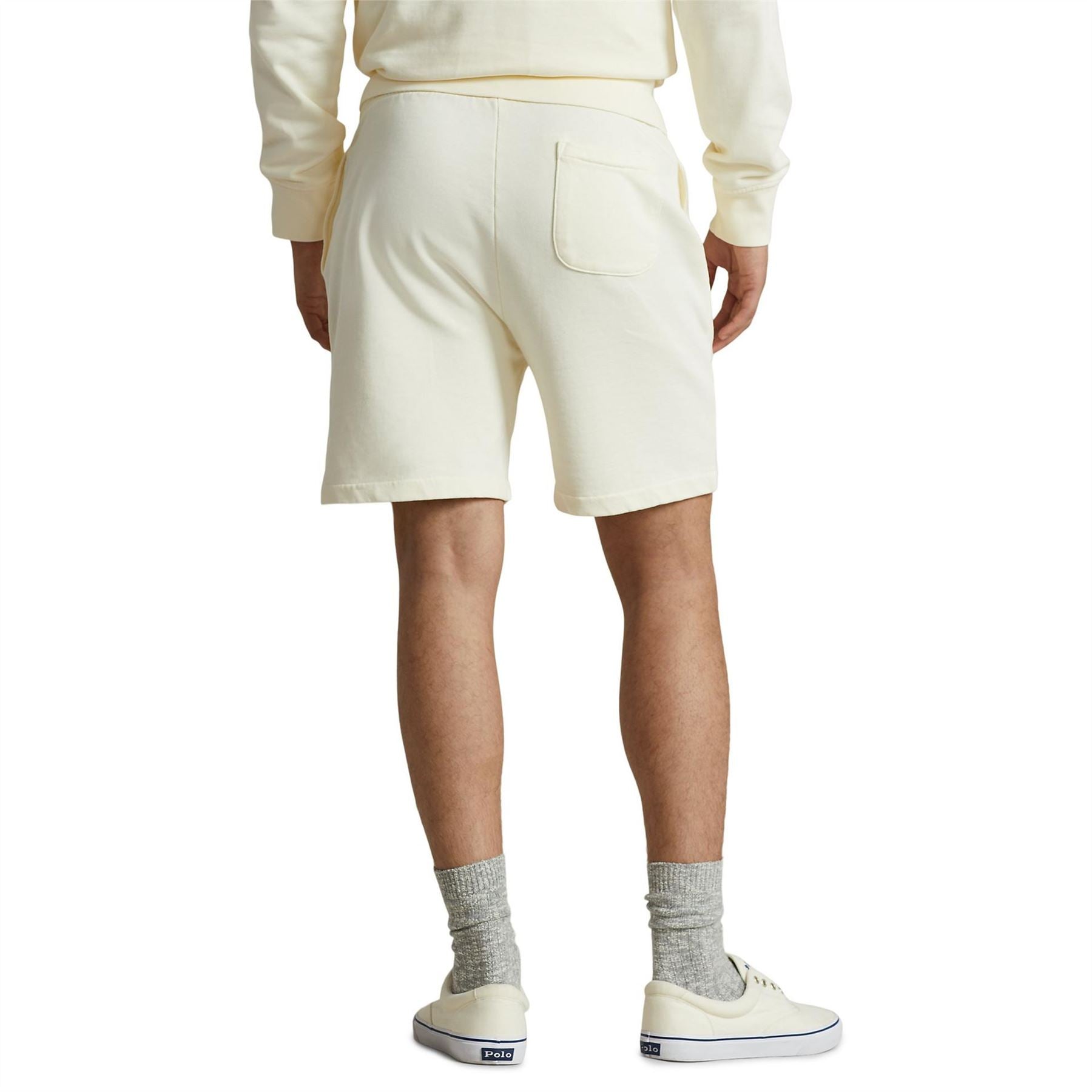 Polo Ralph Lauren Athletic Sweat Shorts