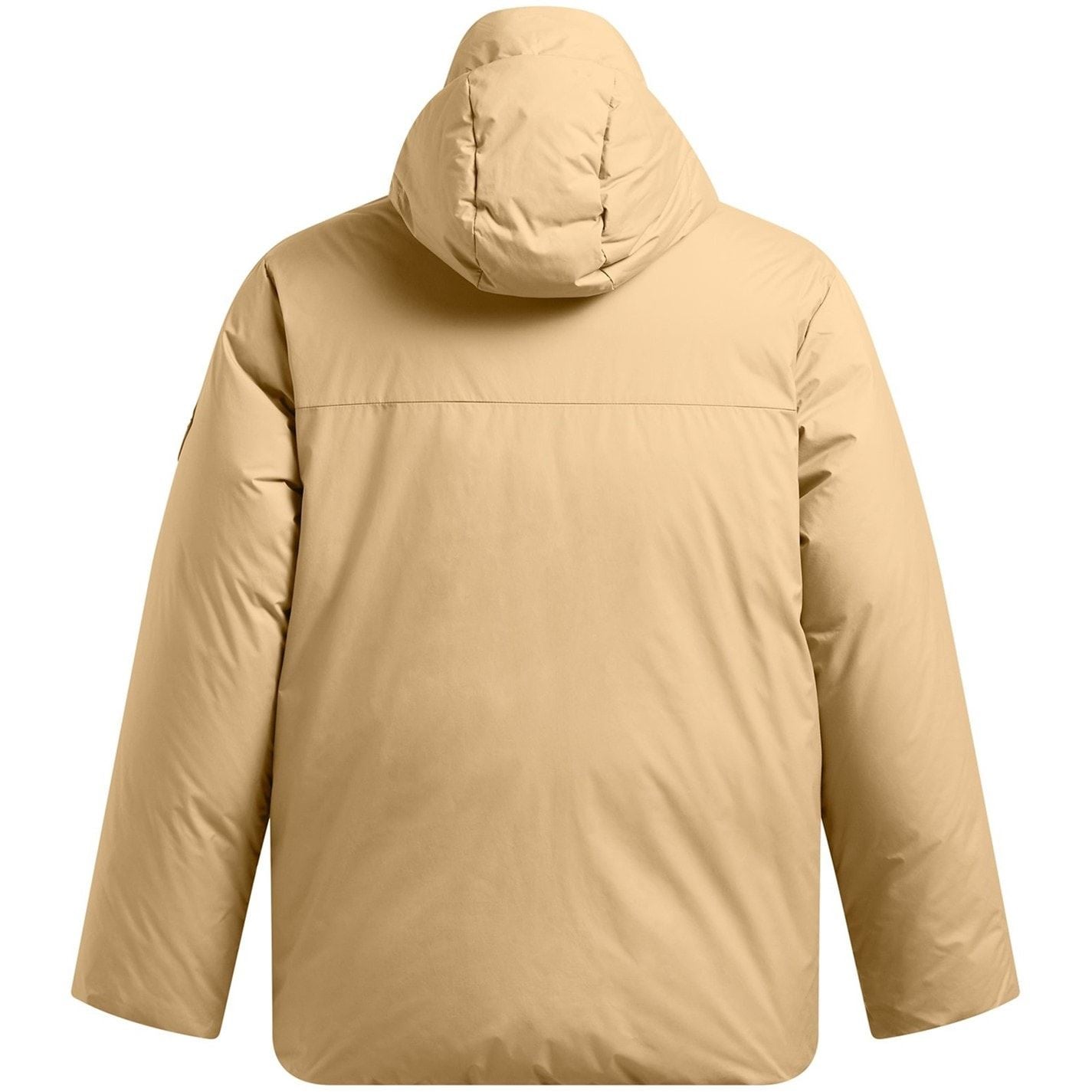 Under Armour Limitless Insulated Heavyweight Tailored Fit Puffer Jacket