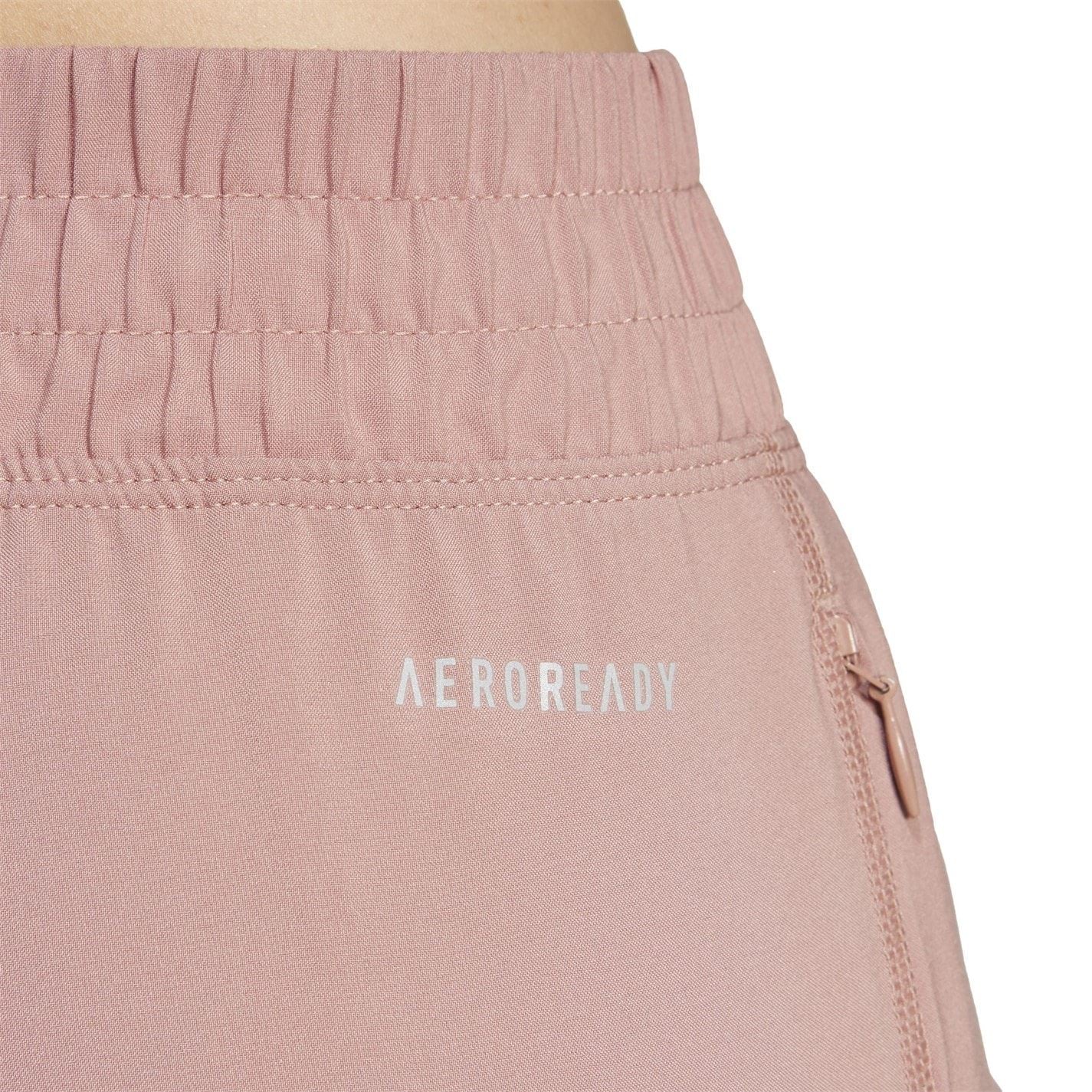 adidas Womens Own The Run Shorts
