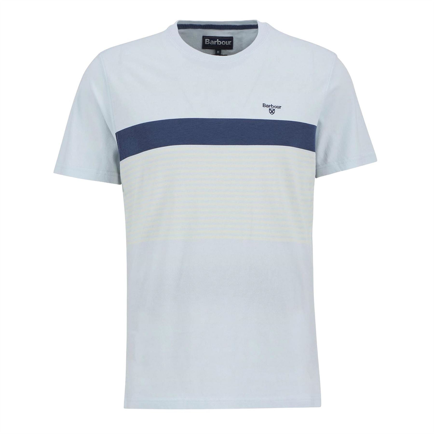 Barbour Braeside Regular Fit T-Shirt