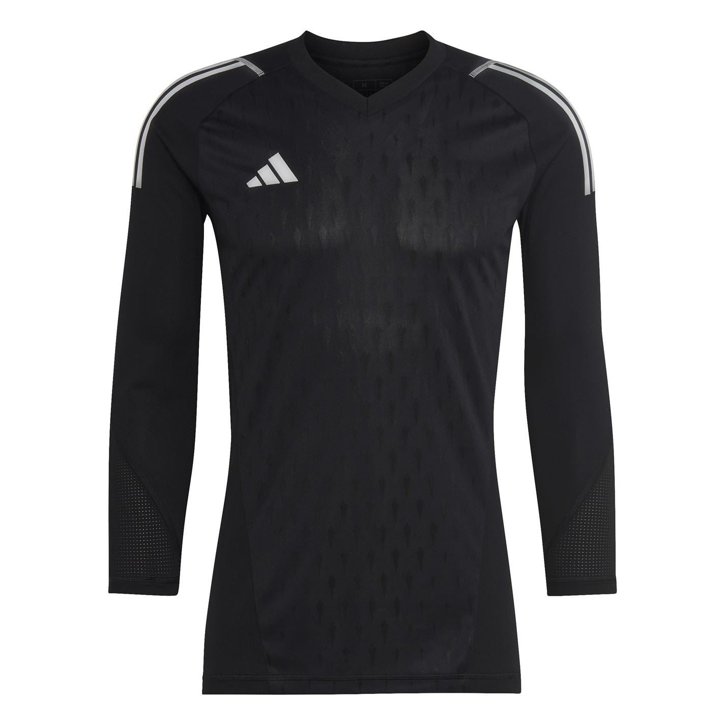adidas Slim Fit Raglan Sleeve V-Neck T-Shirt
