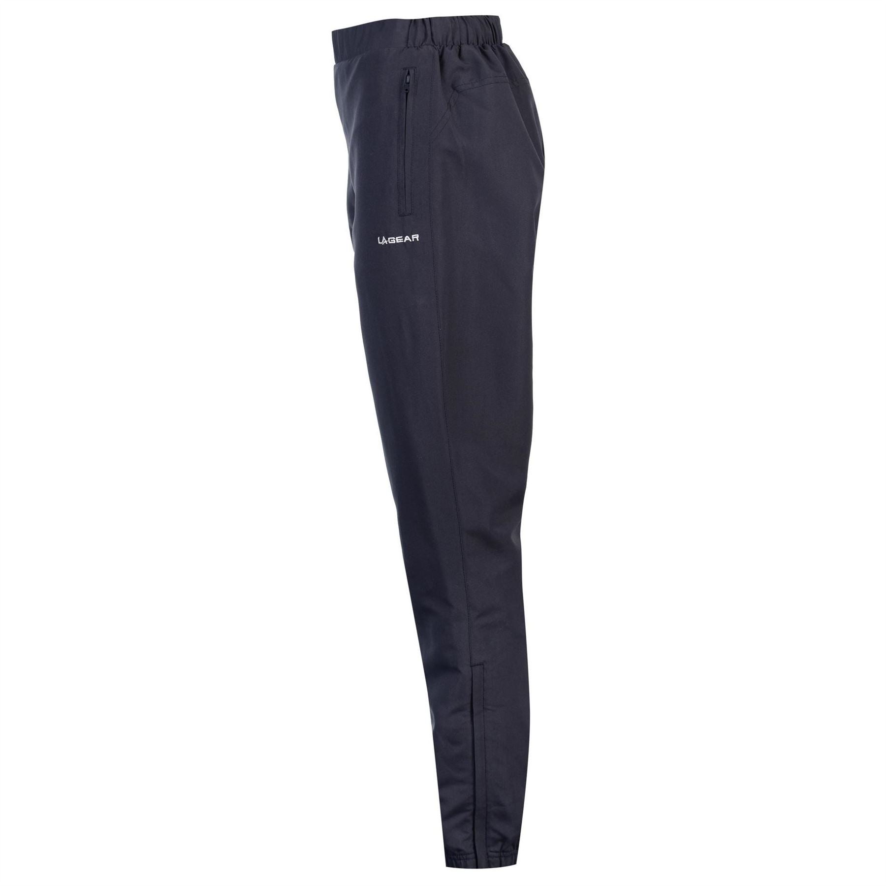 LA Gear Closed Hem Woven Pants Ladies