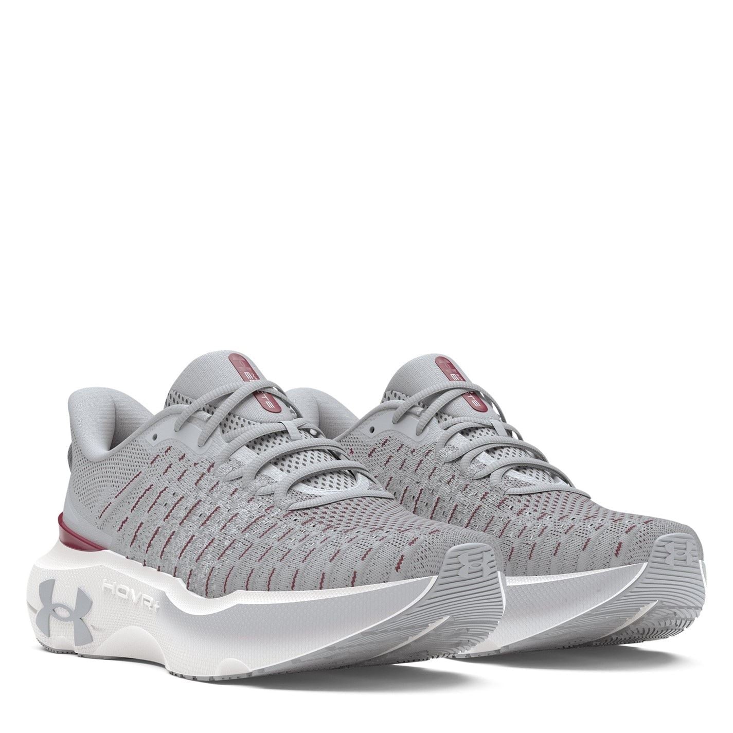 Under Armour Mens Infinite Elite Running Shoes