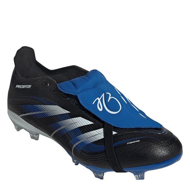 adidas Predator League Fold Over Tongue Firm Ground Football Boots