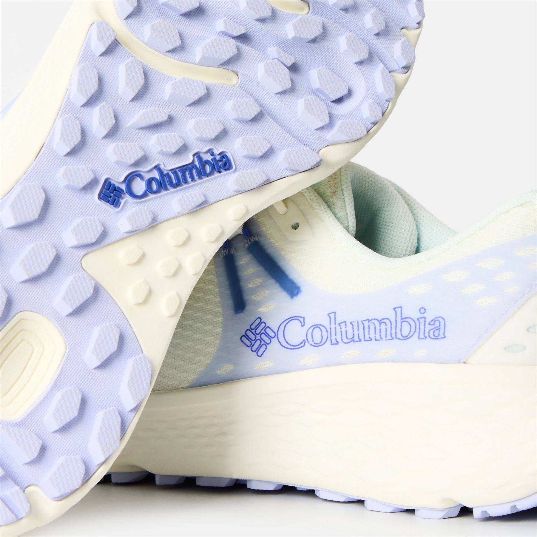Columbia Womens Konos Trousers Hiking Shoe